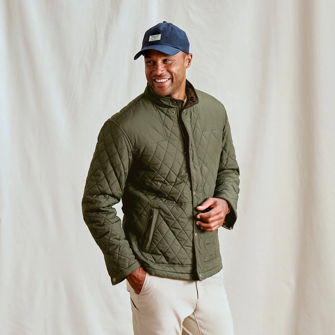 Men’s Route 7 Jacket - Image 6