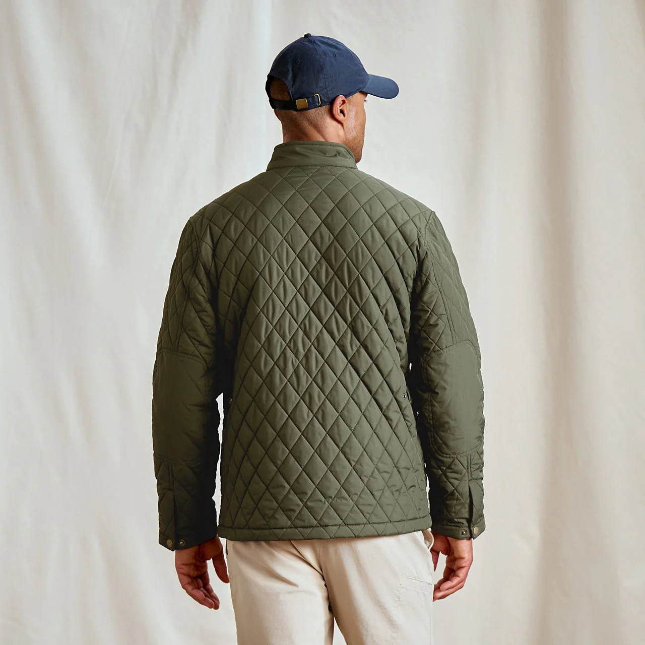 Men’s Route 7 Jacket - Image 7