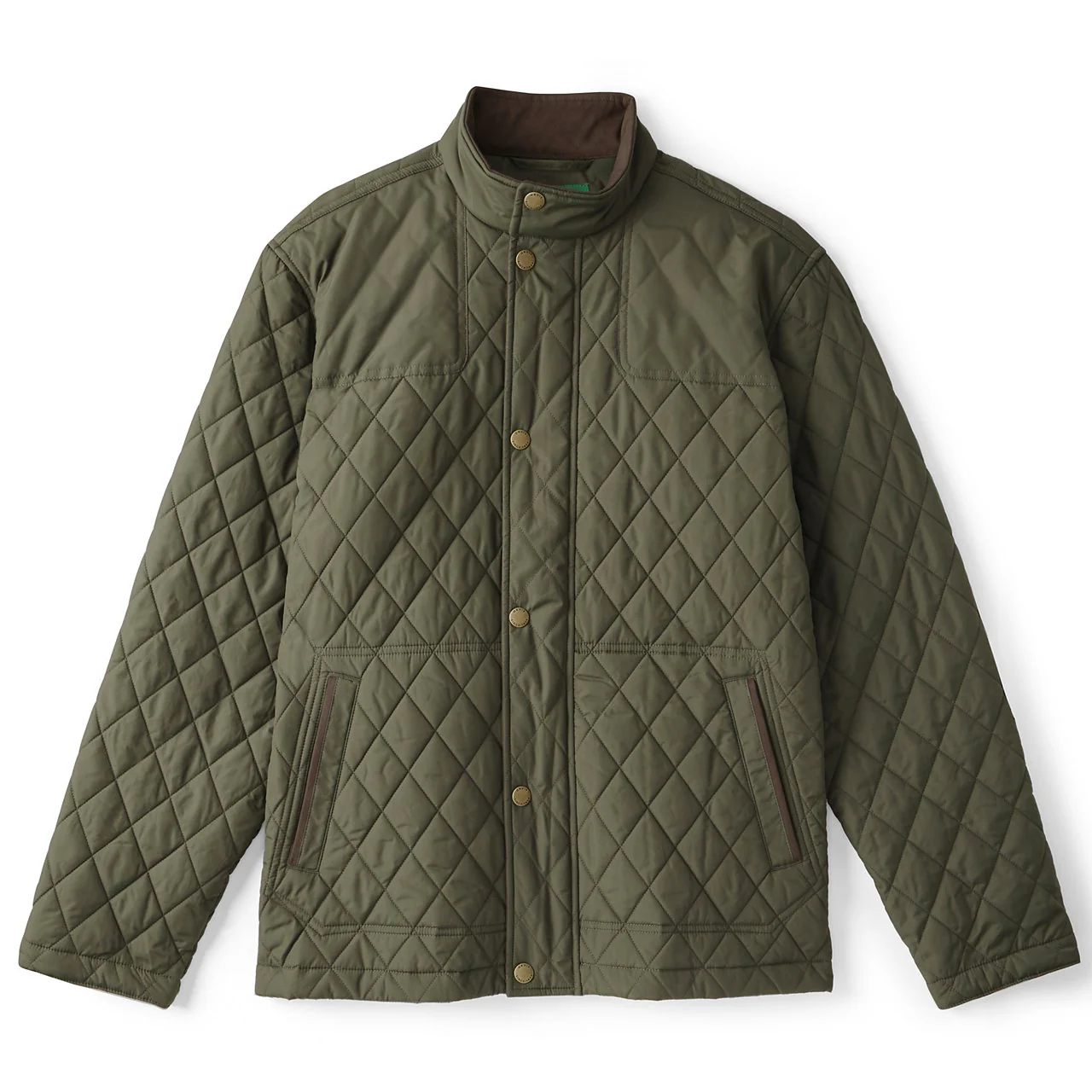 Men’s Route 7 Jacket - Image 8