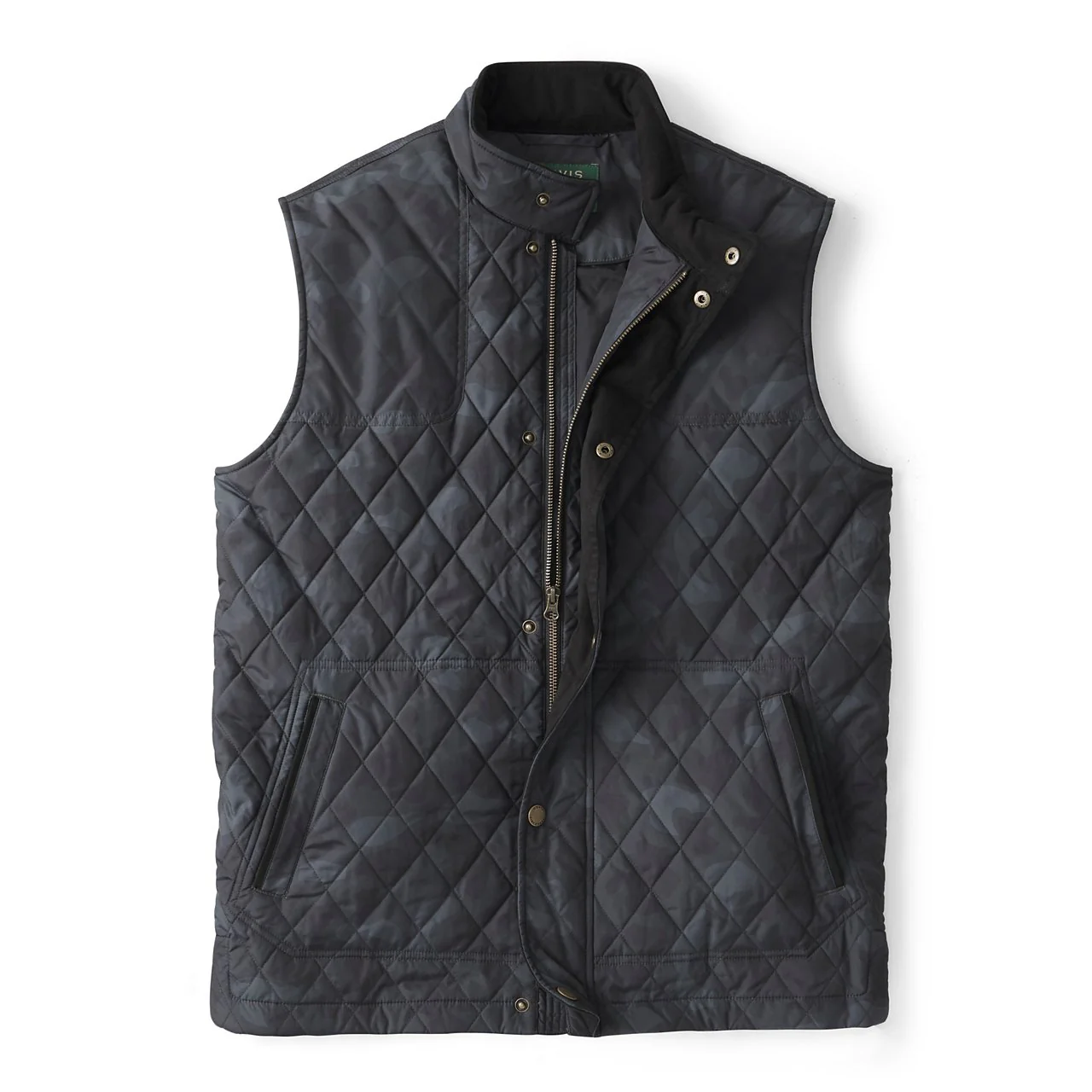 Men’s Route 7 Vest - Image 2