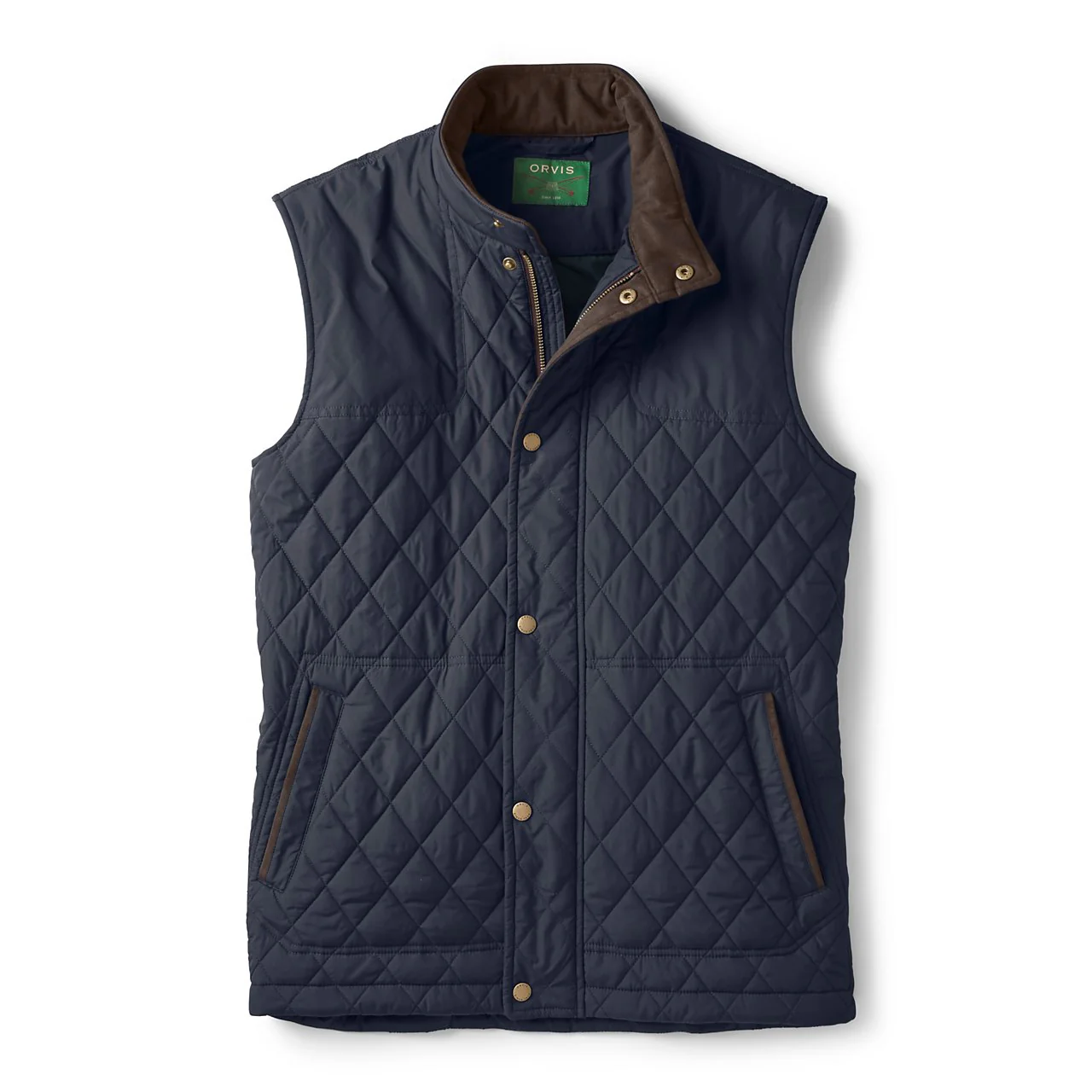 Men’s Route 7 Vest - Image 3