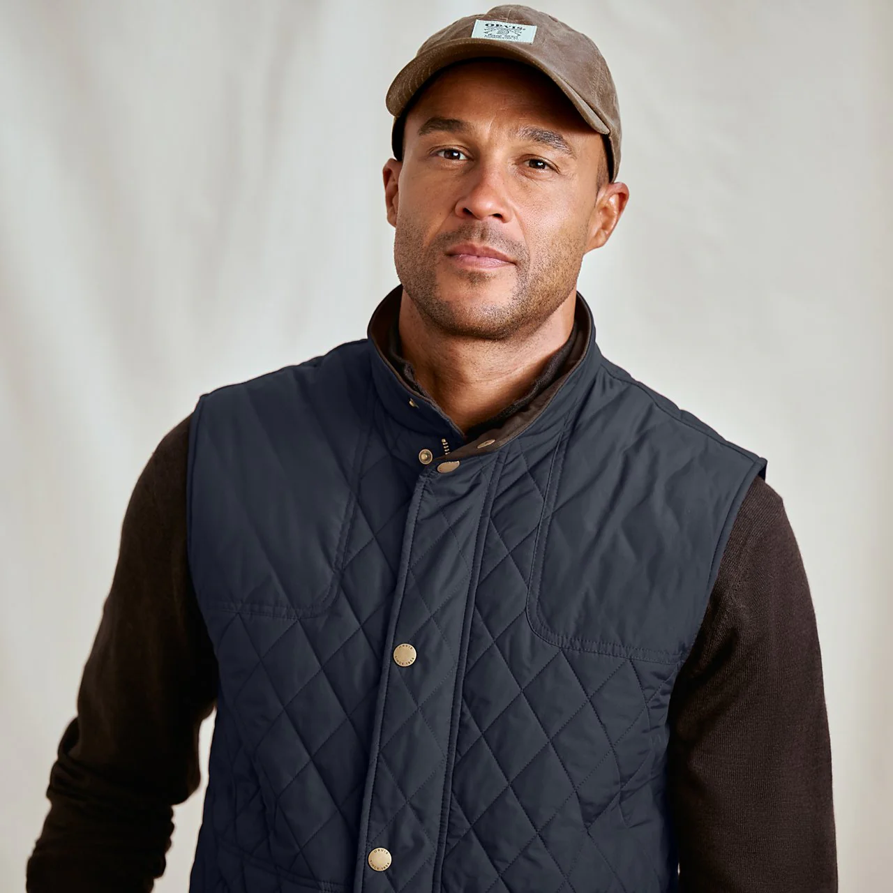 Men’s Route 7 Vest - Image 8