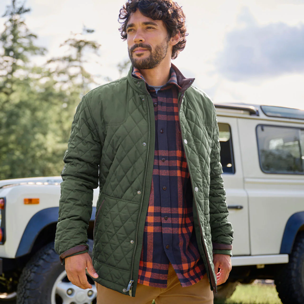 RT7 Jacket - Image 13