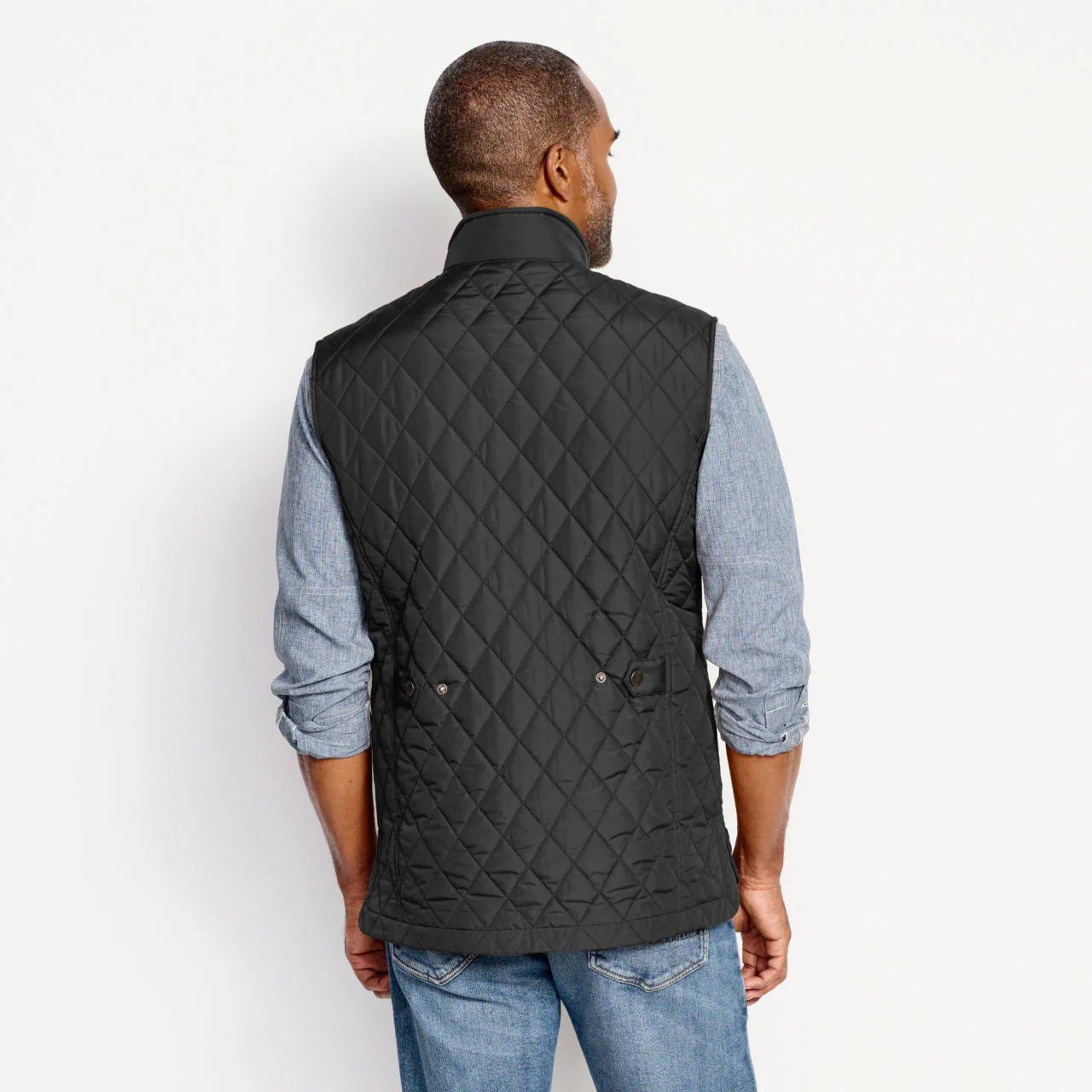 RT7 Quilted Vest - Image 12
