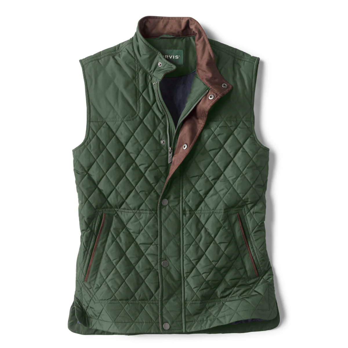 RT7 Quilted Vest - Image 14