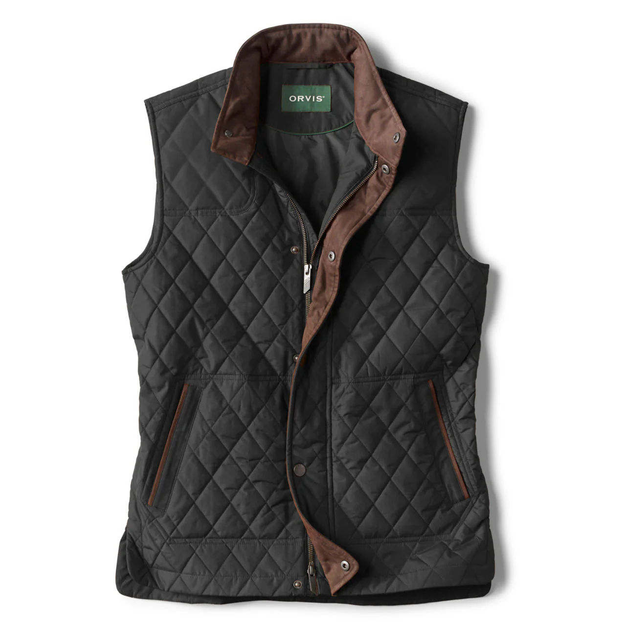 RT7 Quilted Vest - Image 3