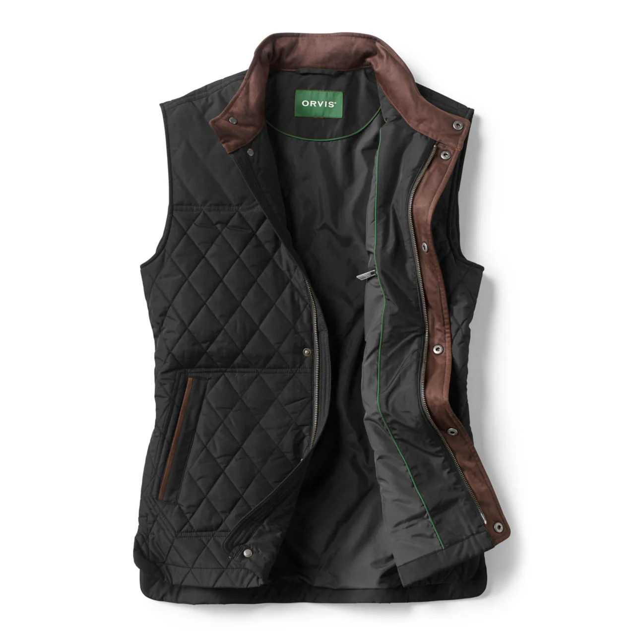 RT7 Quilted Vest - Image 9