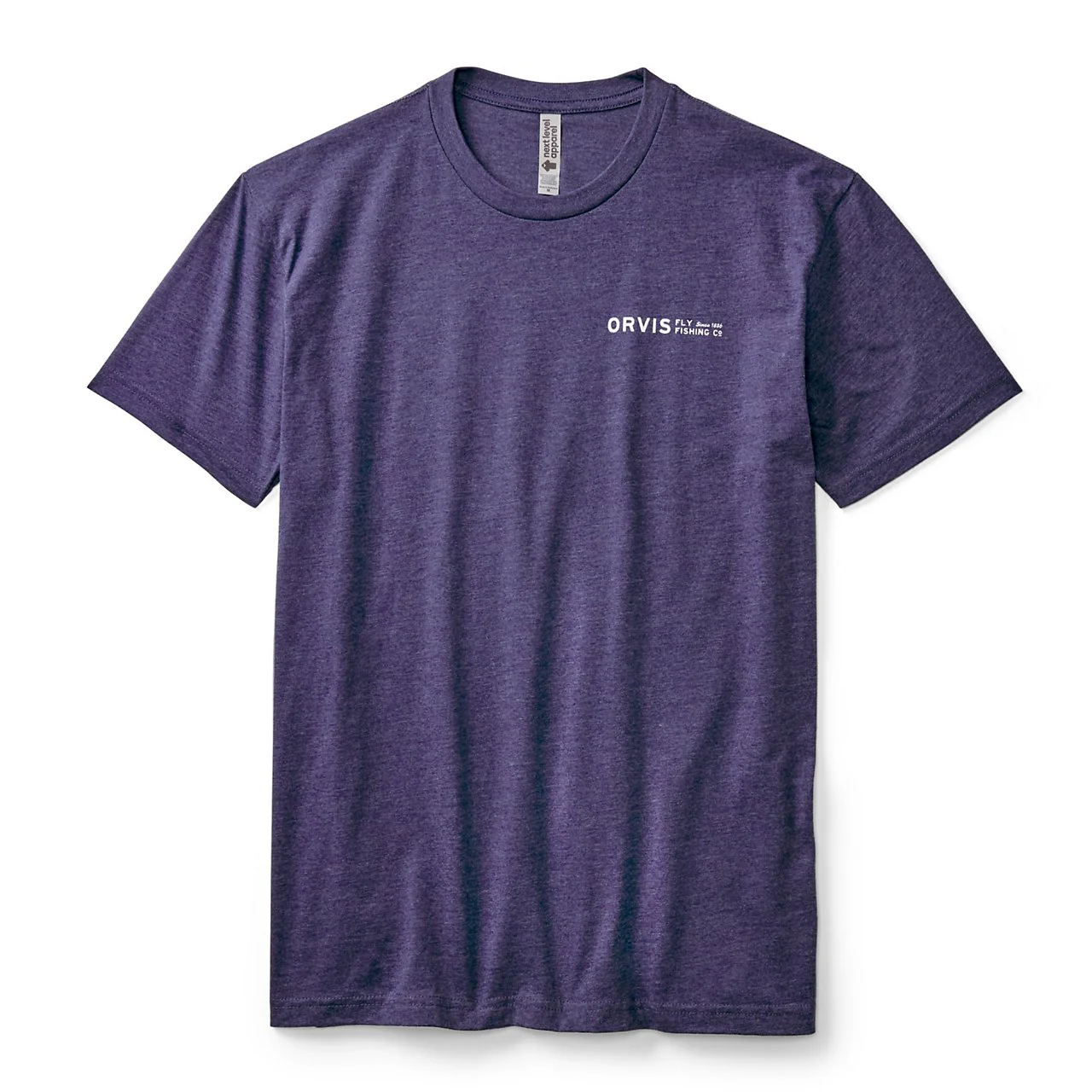 Saltwater Fish Graphic T-Shirt - Image 2