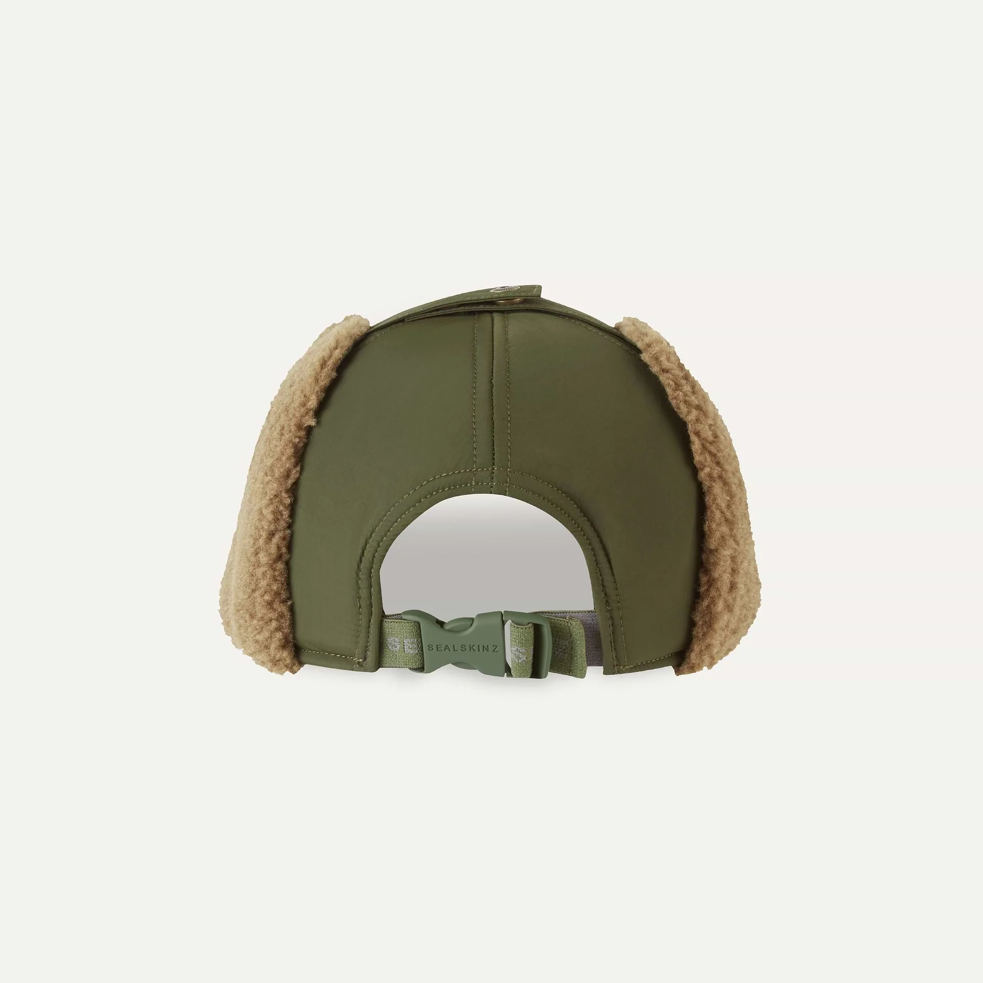 Sealskinz Upton Waterproof Extreme Cold Weather Puffer Hat - Image 3