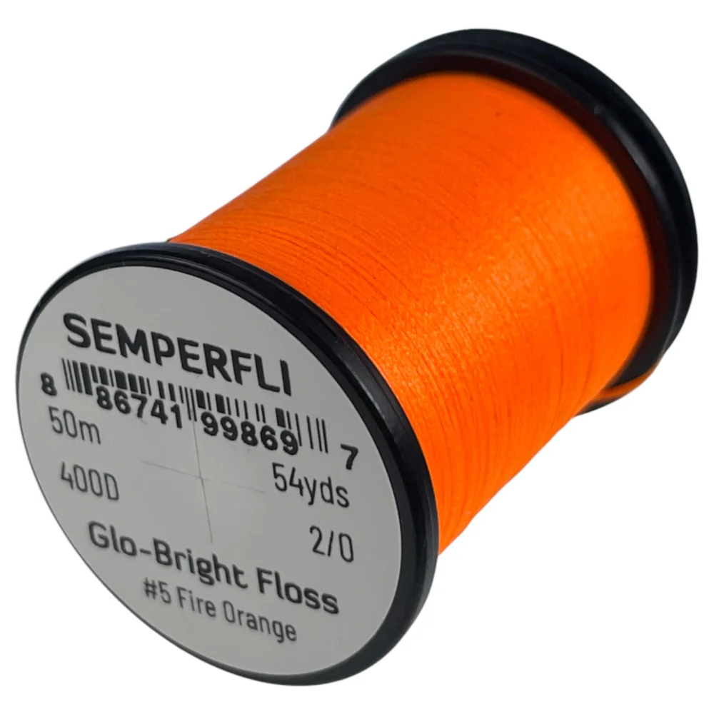 Semperfli Glo-Bright Floss - Image 2