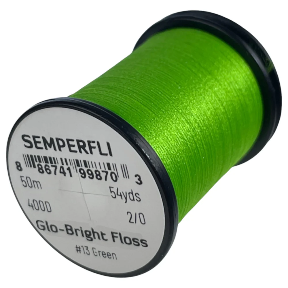 Semperfli Glo-Bright Floss - Image 3