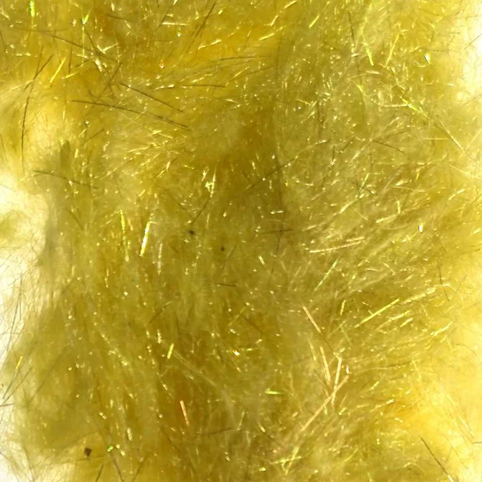 Semperfli Kapok Fusion Dubbing - Image 4