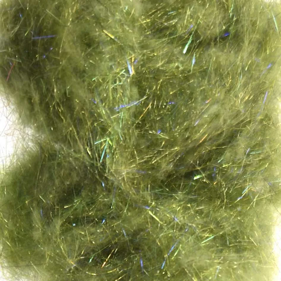 Semperfli Kapok Fusion UV Dubbing