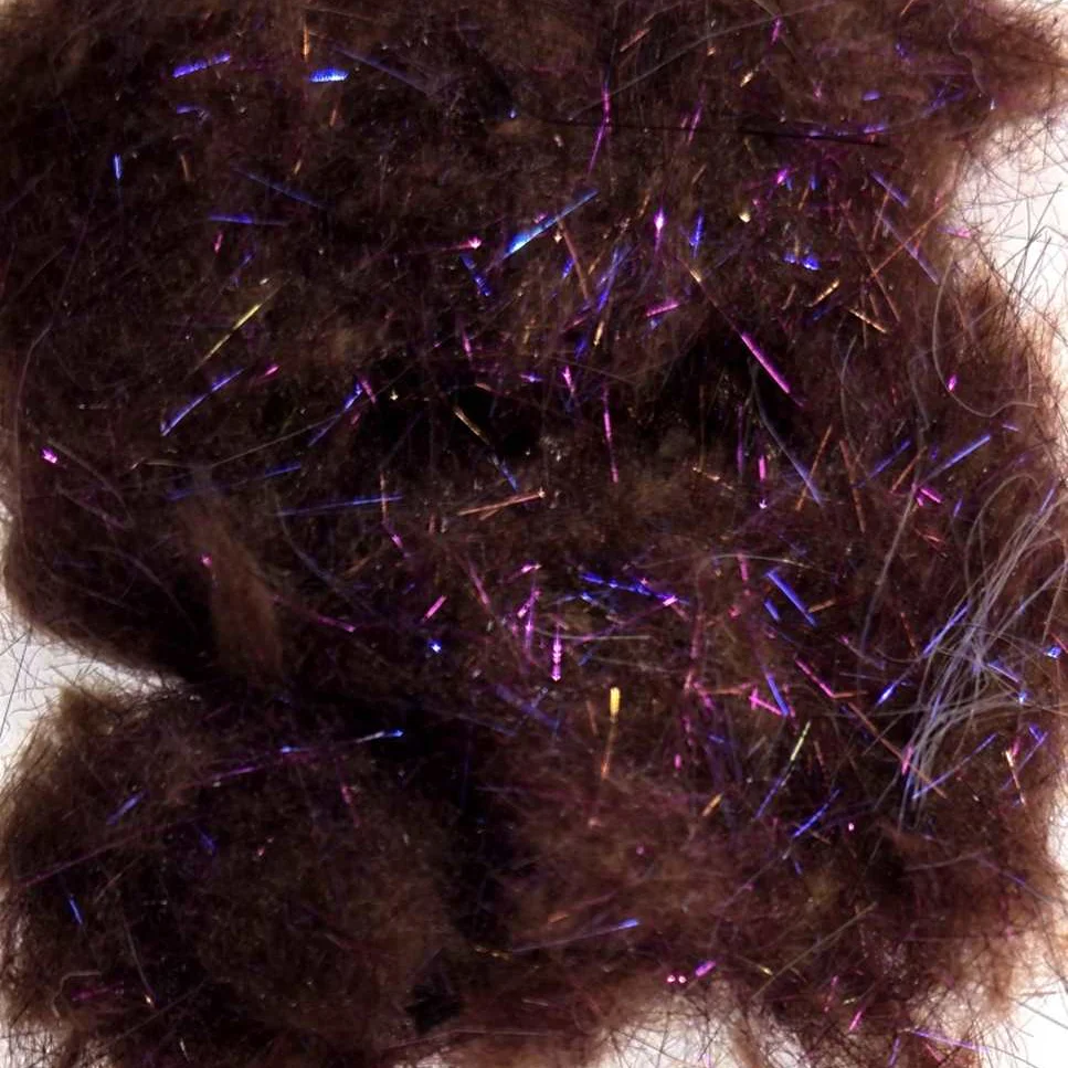 Semperfli Kapok Fusion UV Dubbing - Image 2