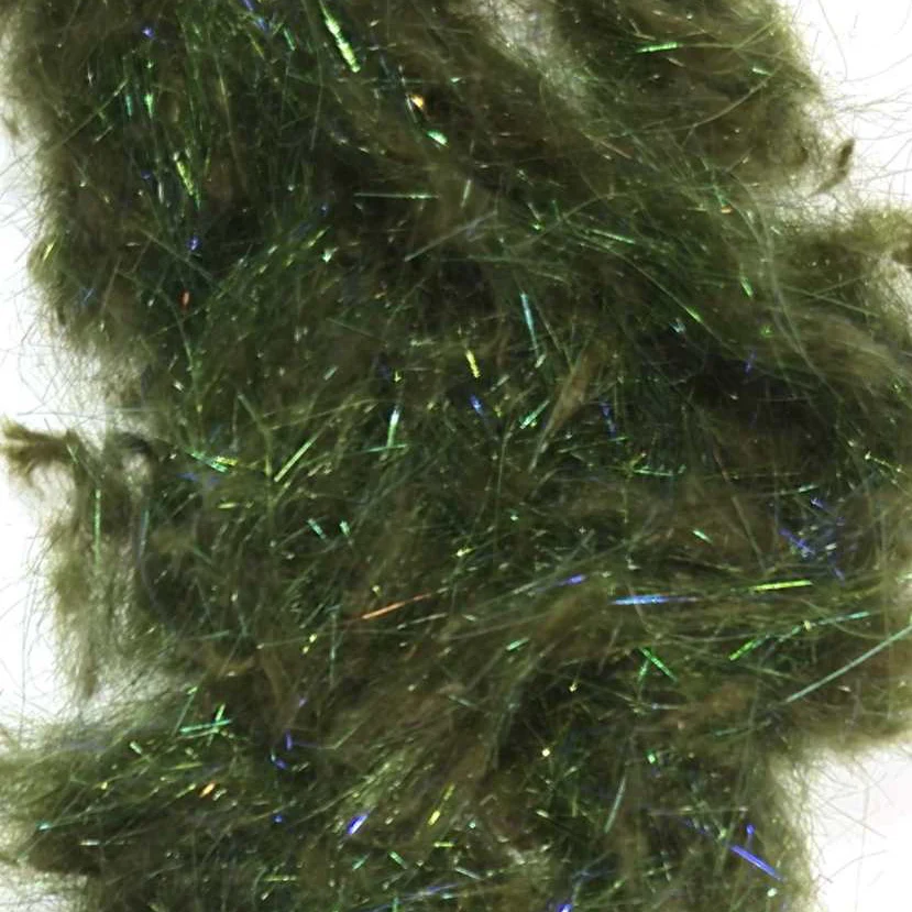 Semperfli Kapok Fusion UV Dubbing - Image 3