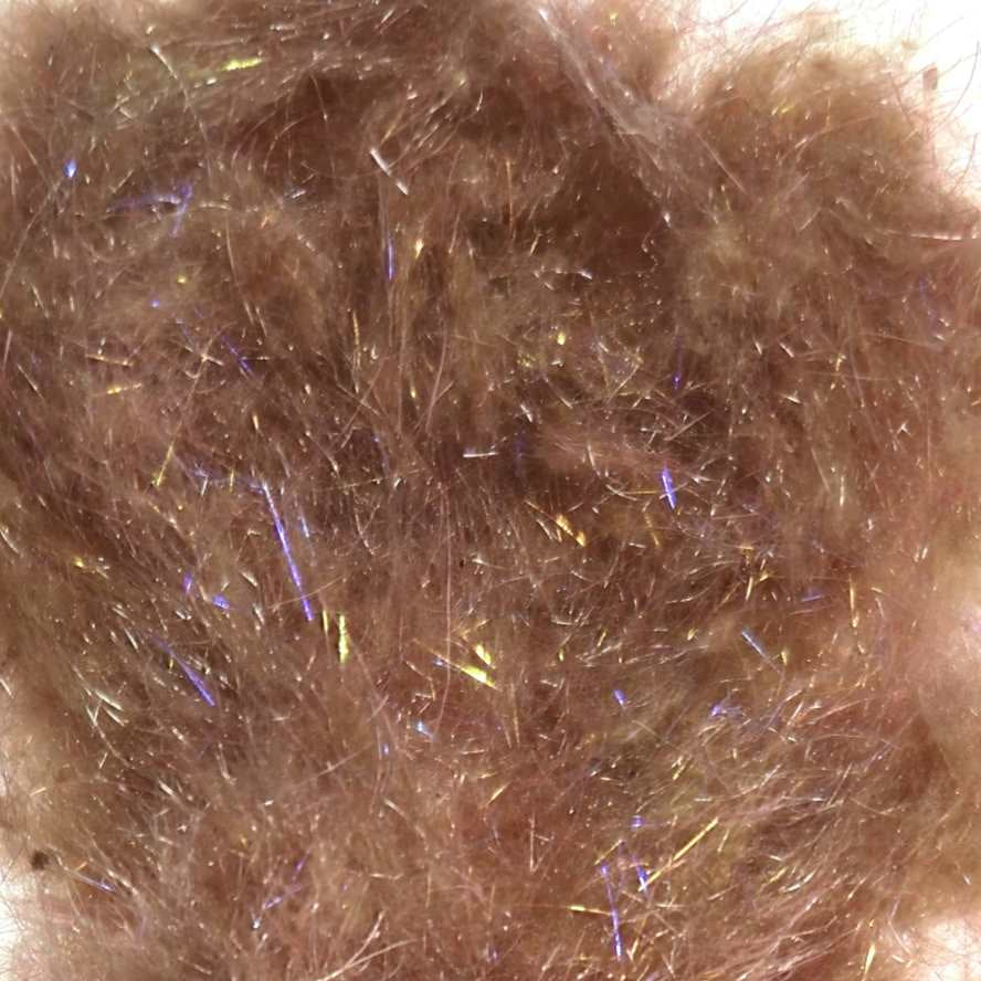 Semperfli Kapok Fusion UV Dubbing - Image 4