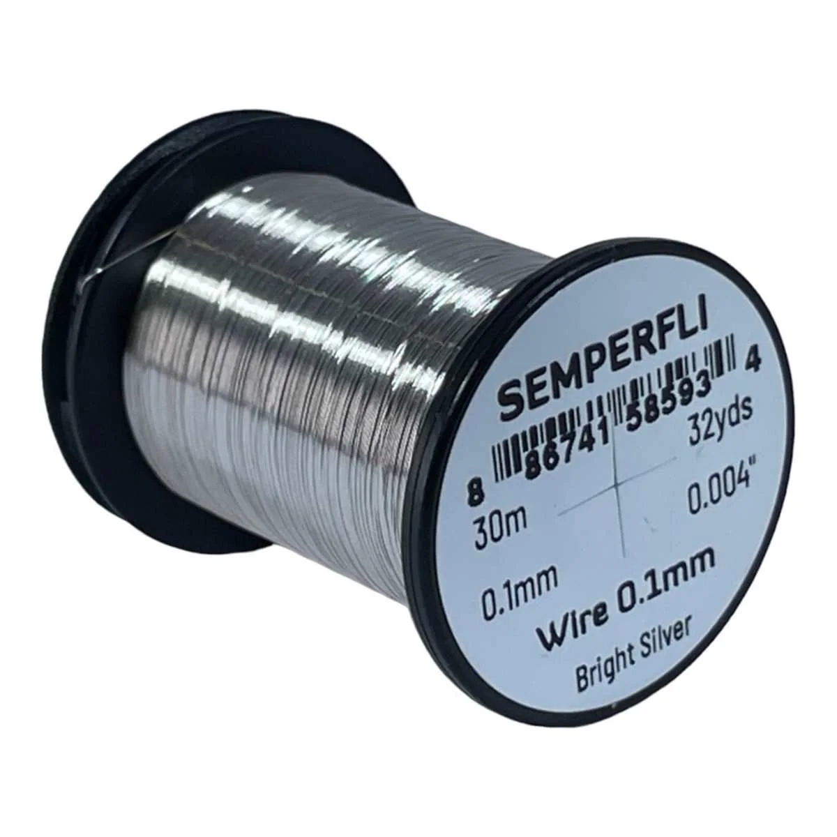 Semperfli Wire 0.1mm - Image 2