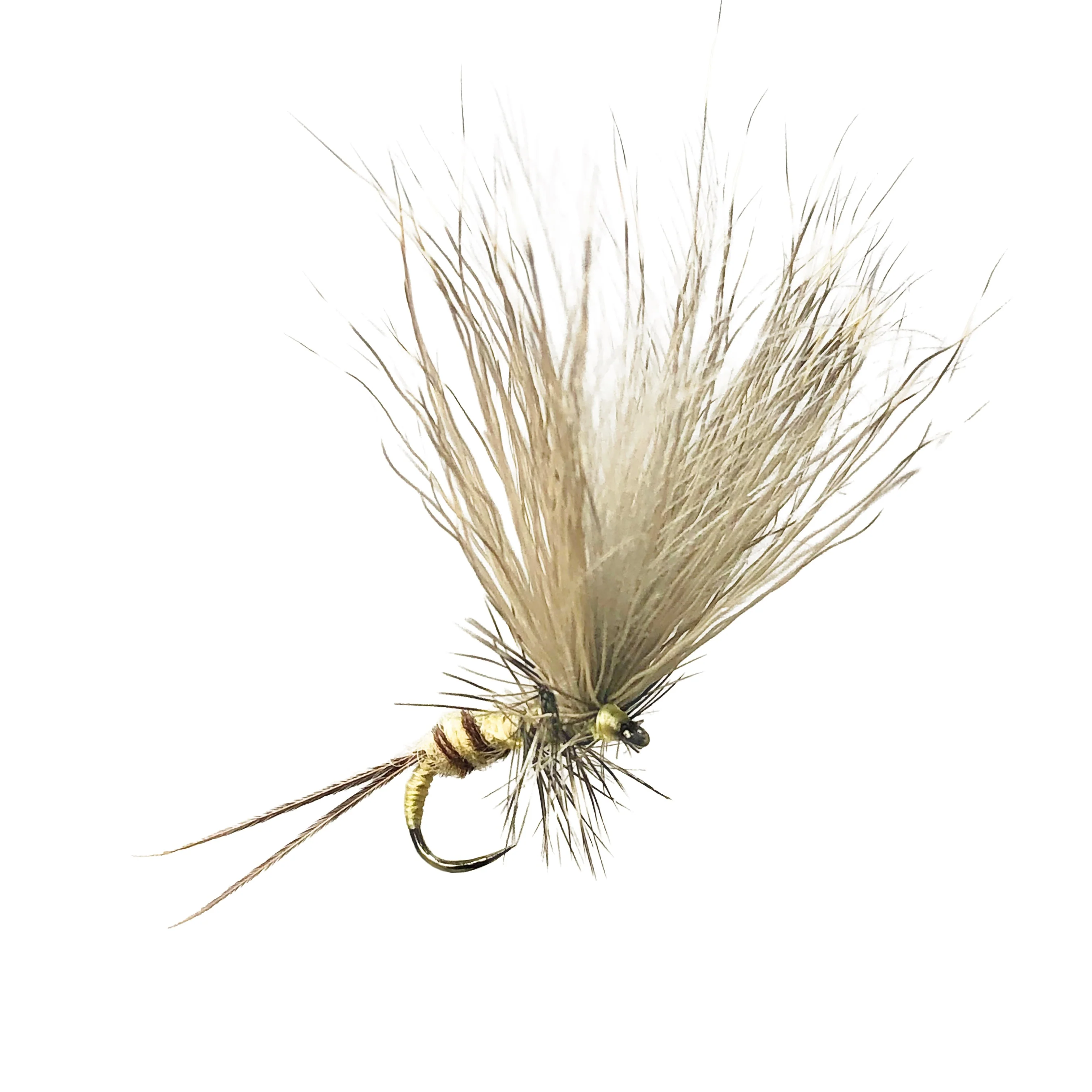 Shaggy UV Mayfly