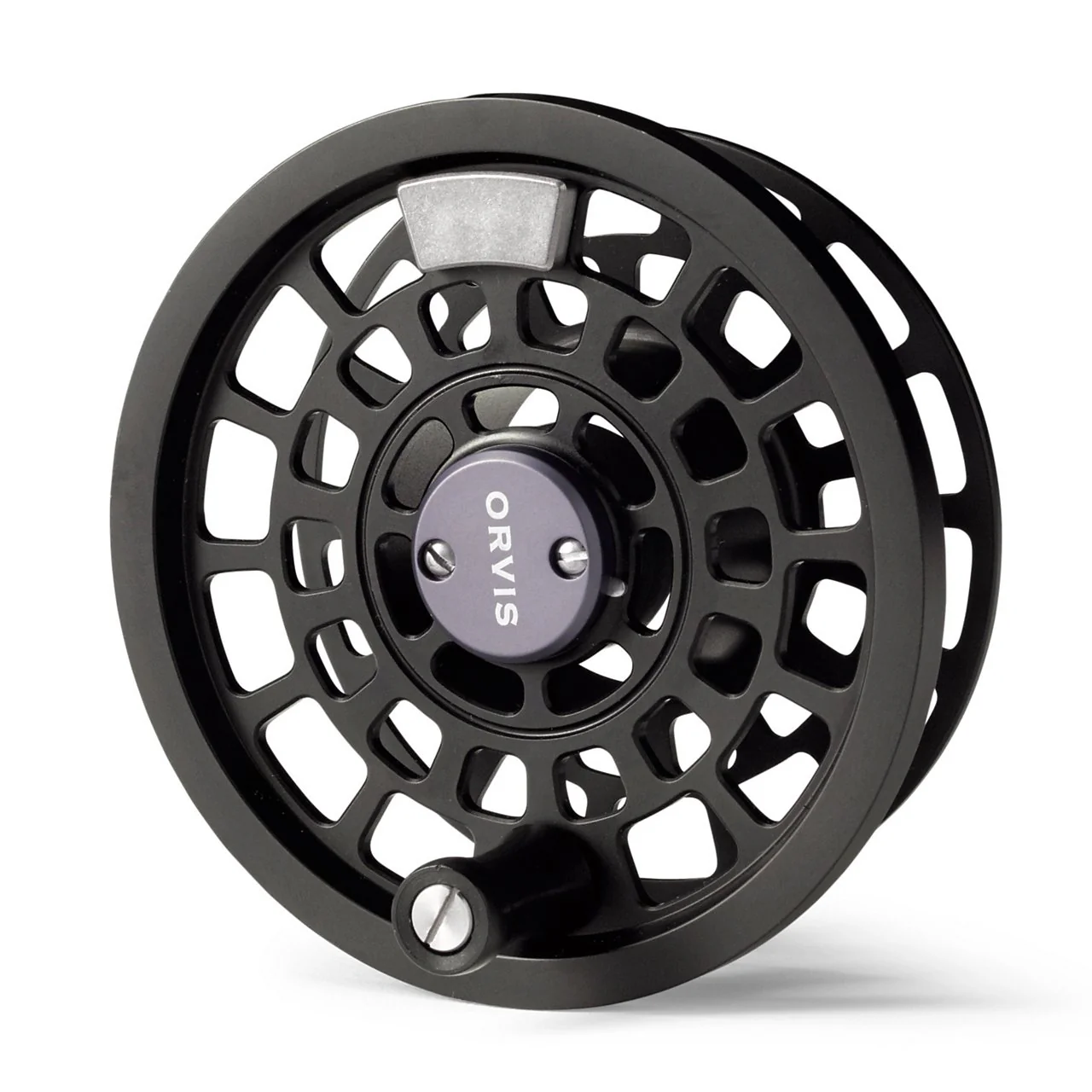 SSR Disc Spool