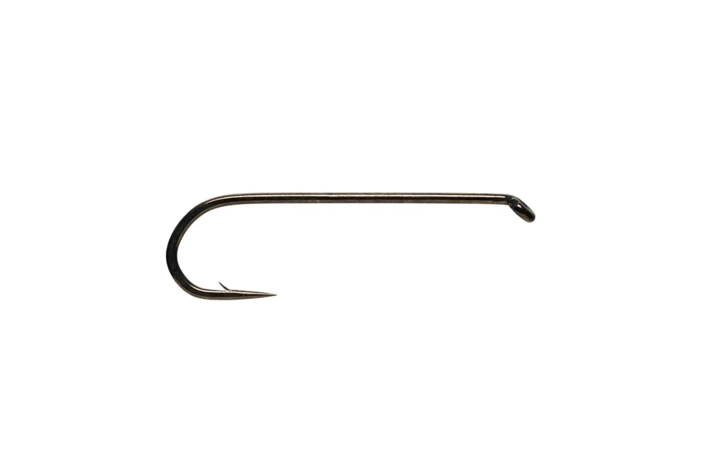 Stealth Streamer Non Reflective Black Hooks - Image 3