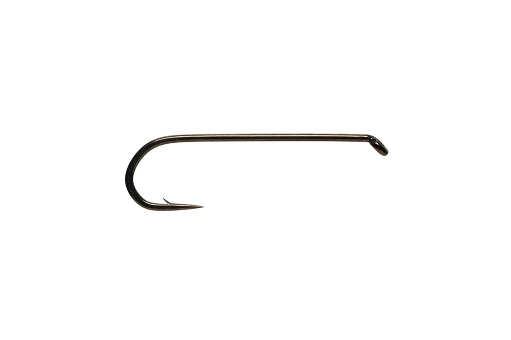Stealth Streamer Non Reflective Black Hooks - Image 4