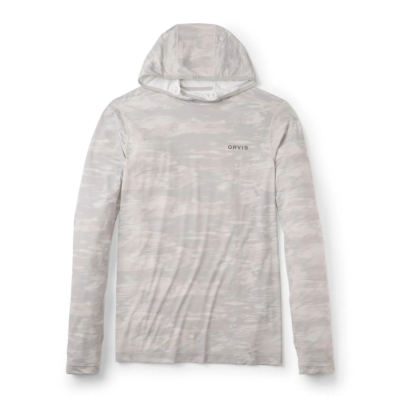Sun Defence Hoodie