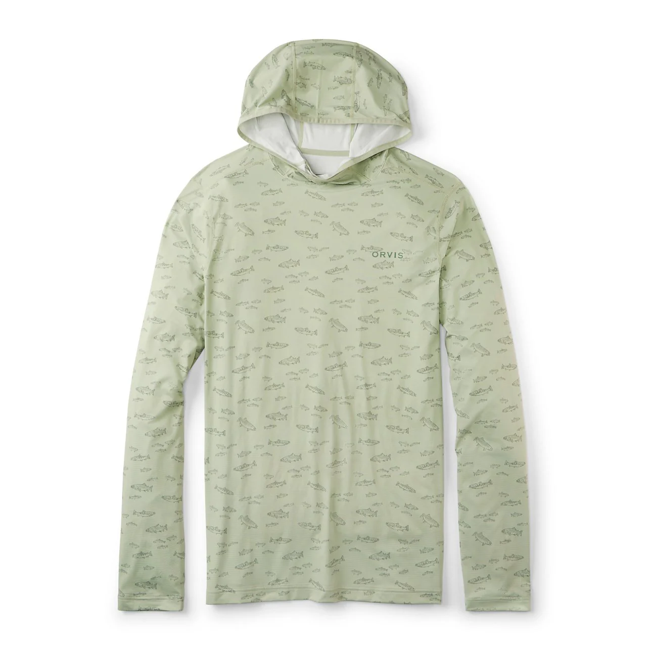Sun Defence Hoodie - Image 4