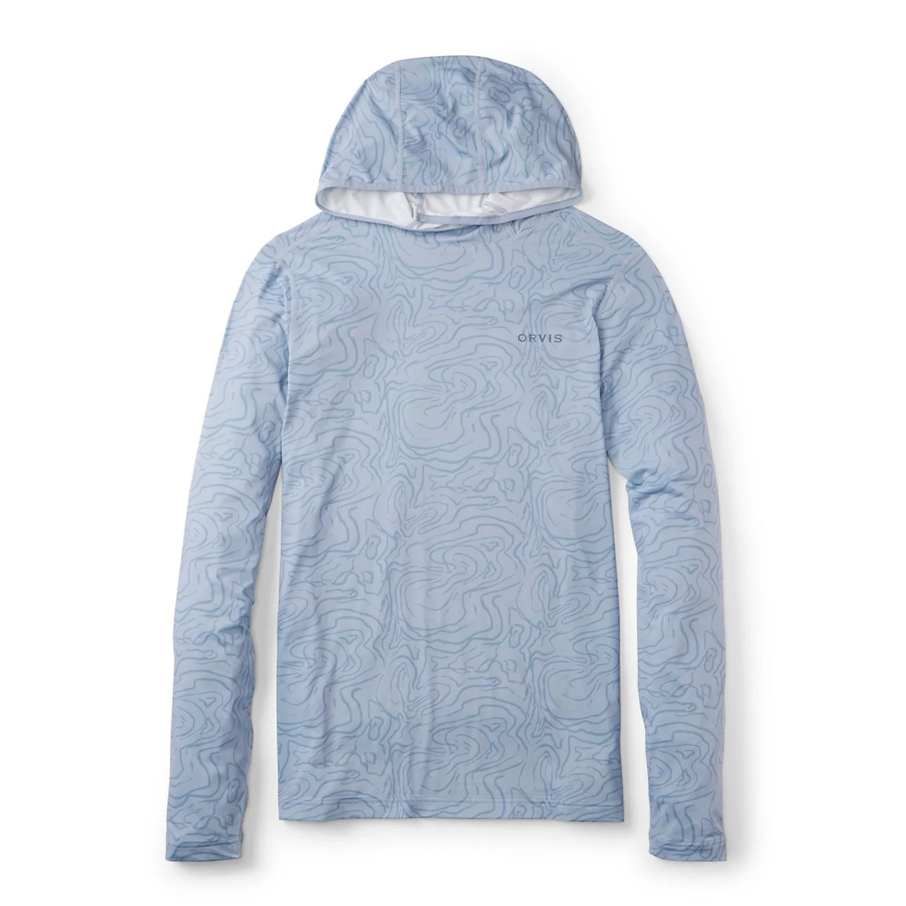 Sun Defence Hoodie - Image 5