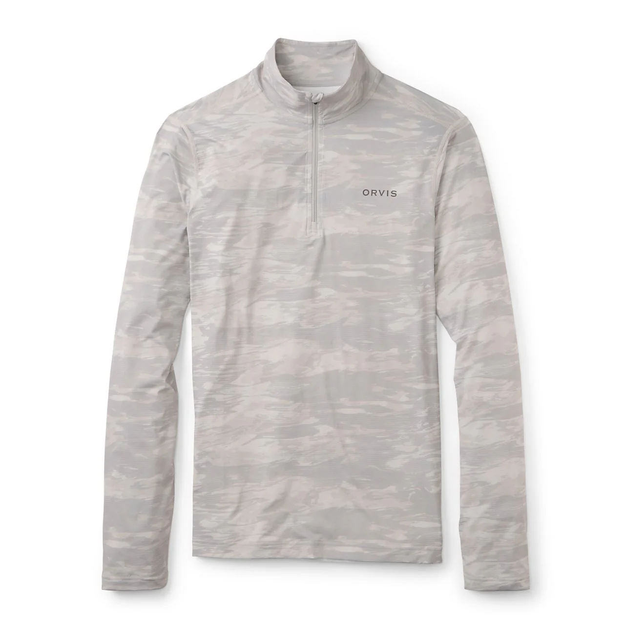Sun Defence Quarter-Zip - Image 3
