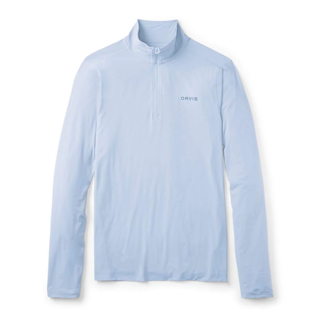 Sun Defence Quarter-Zip - Image 4