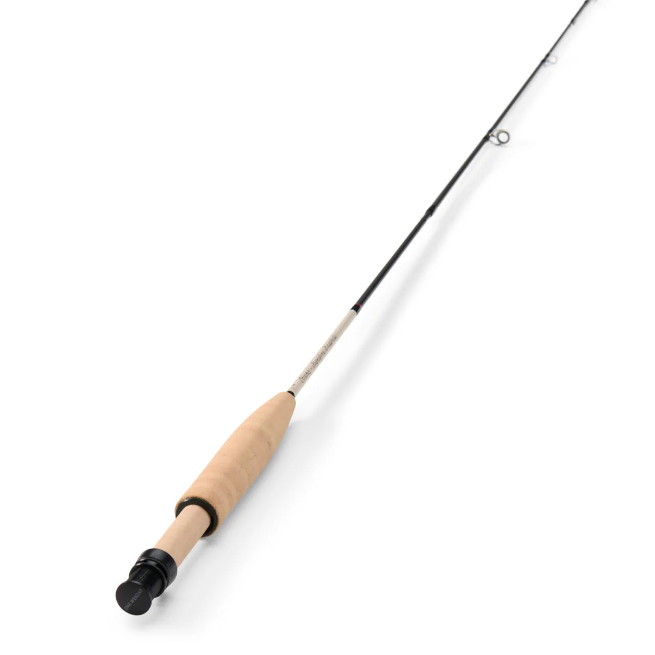 Superfine® Graphite 7' 6" 1-Weight Fly Rod