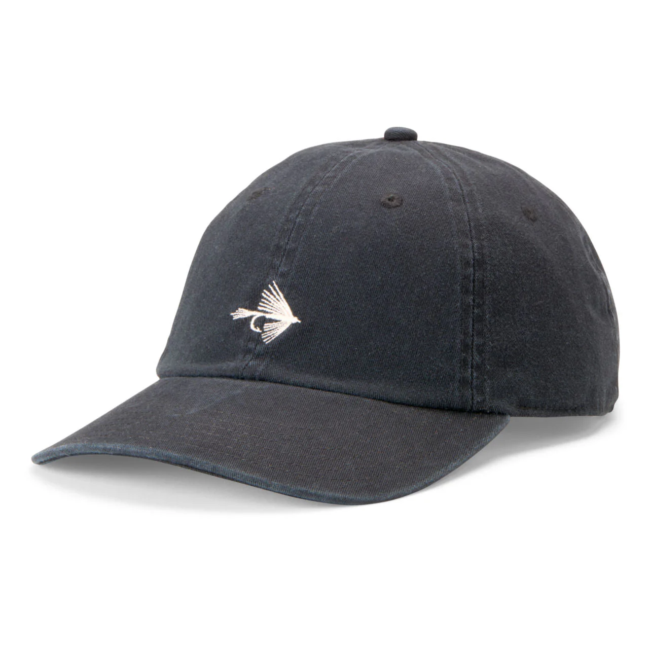 The Battenkill Contrast Fly Cap - Image 3