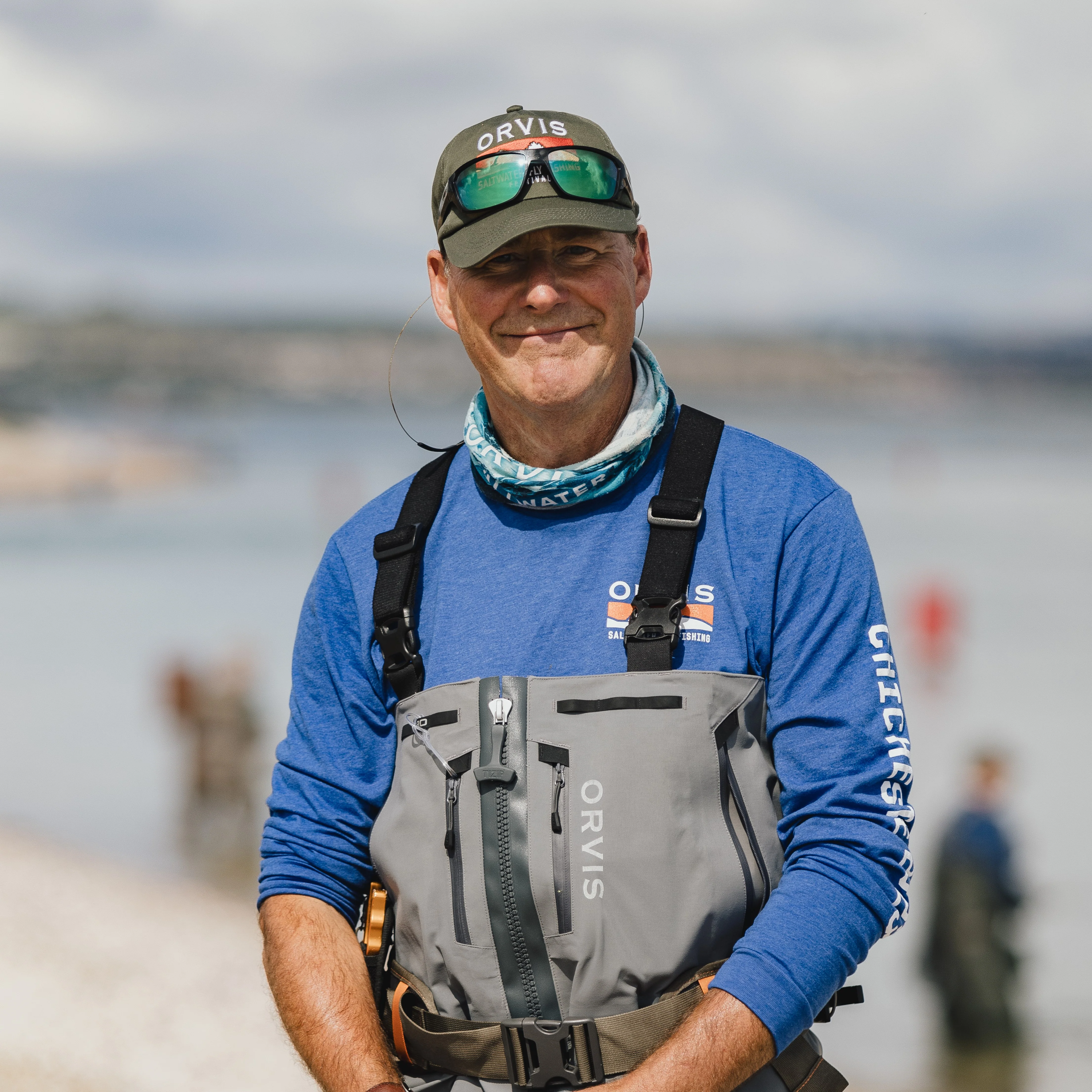 The Catch Series: Stillwater Fly Fishing Improvers Day - Image 6