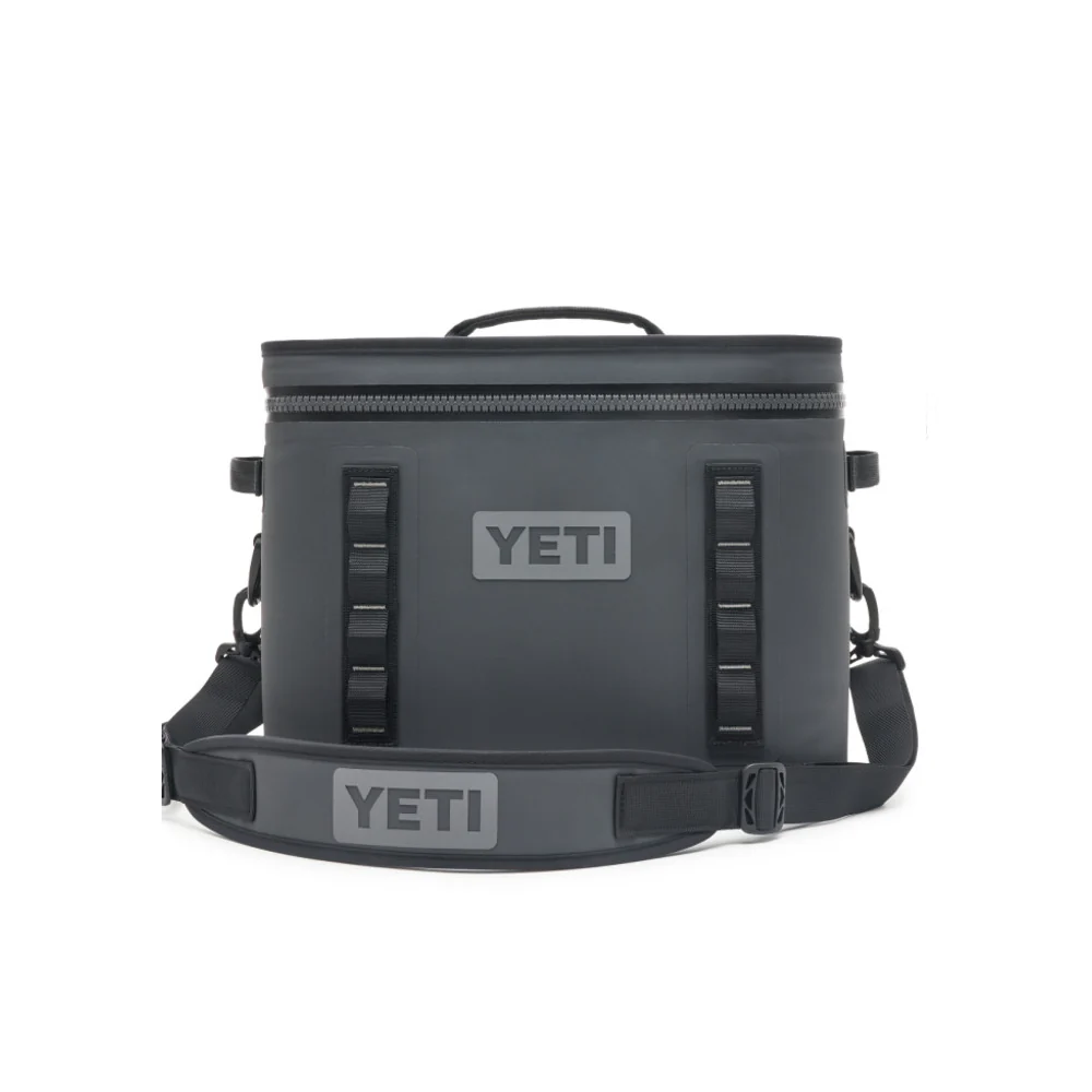 YETI® Hopper Flip® 18 Soft Cooler - Image 3