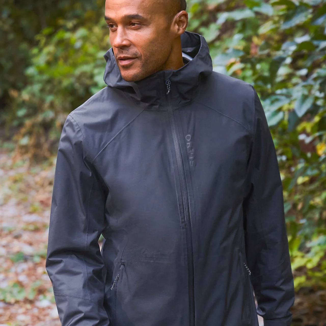 Men's Ultralight Storm 2.5L Jacket