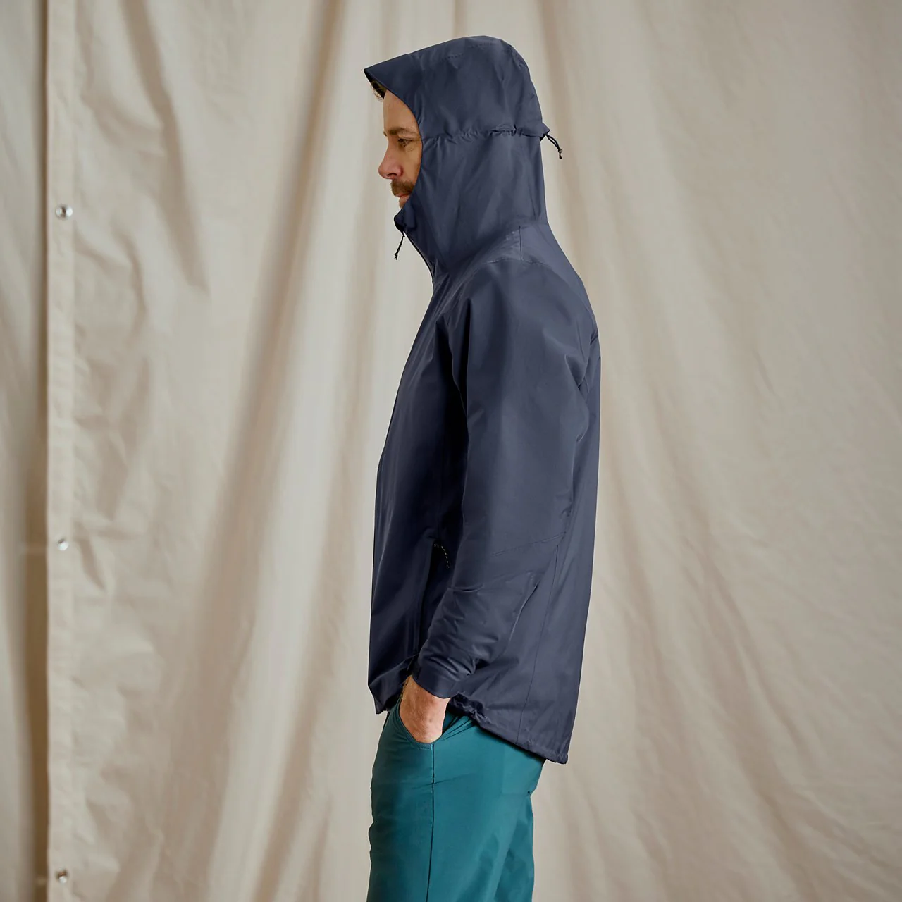 Men's Ultralight Storm 2.5L Jacket - Image 5