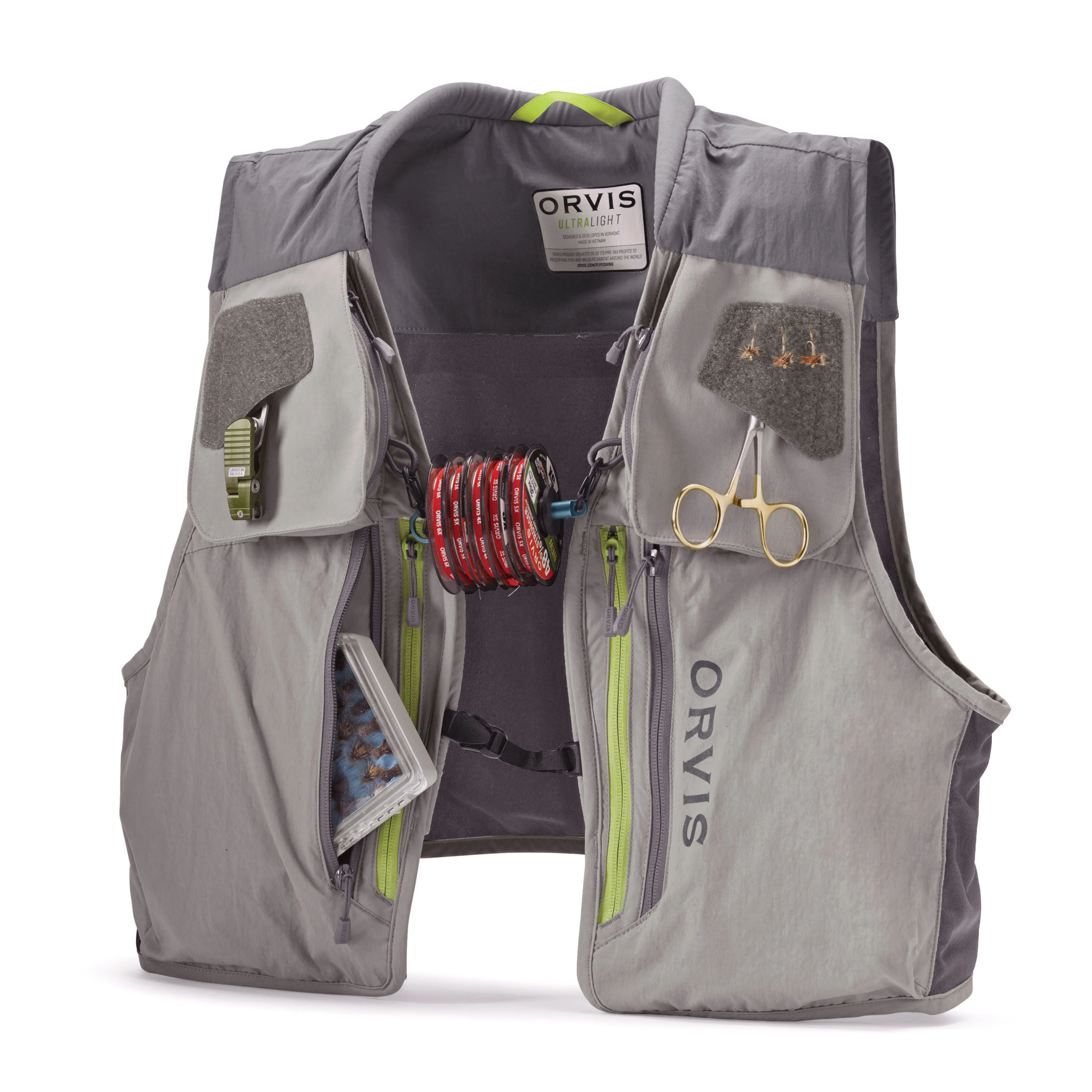 Ultralight Vest - Image 4