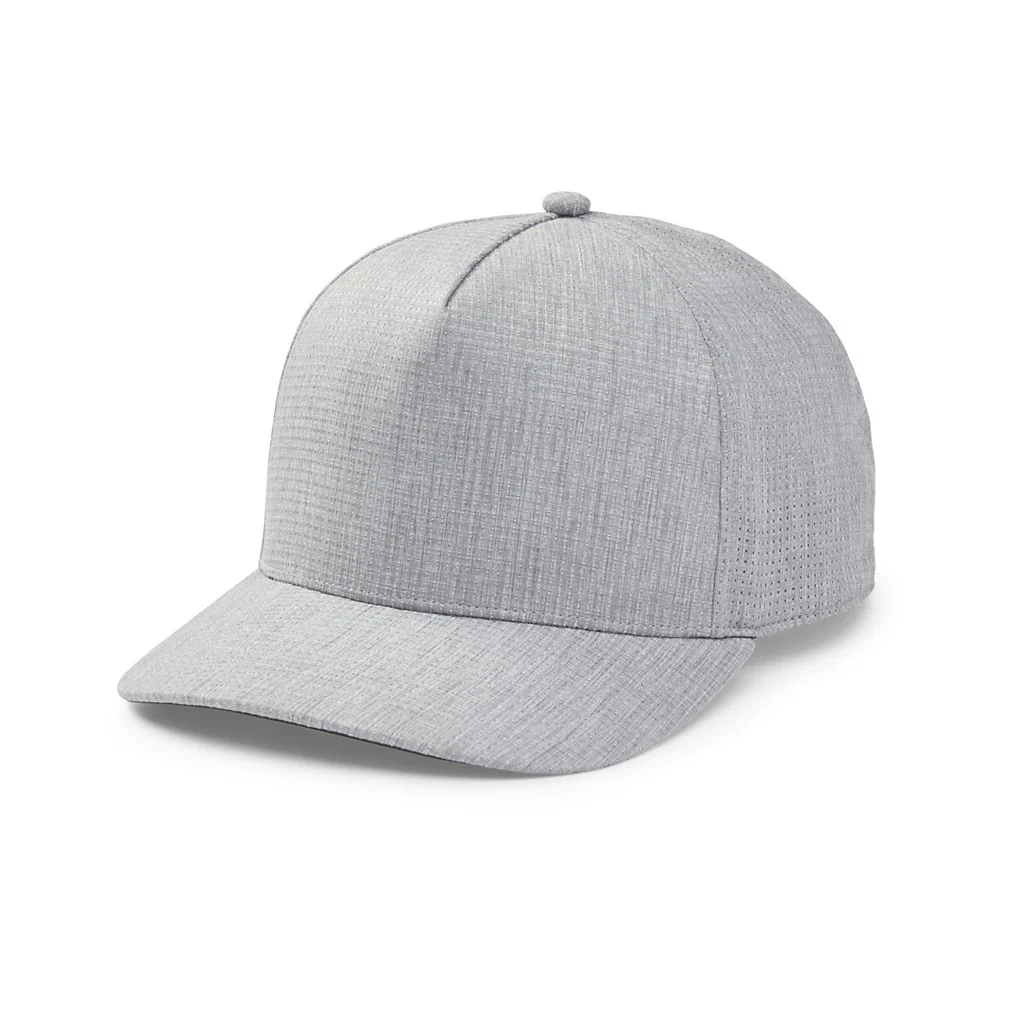 Ventilated Mesh Hat - Image 3