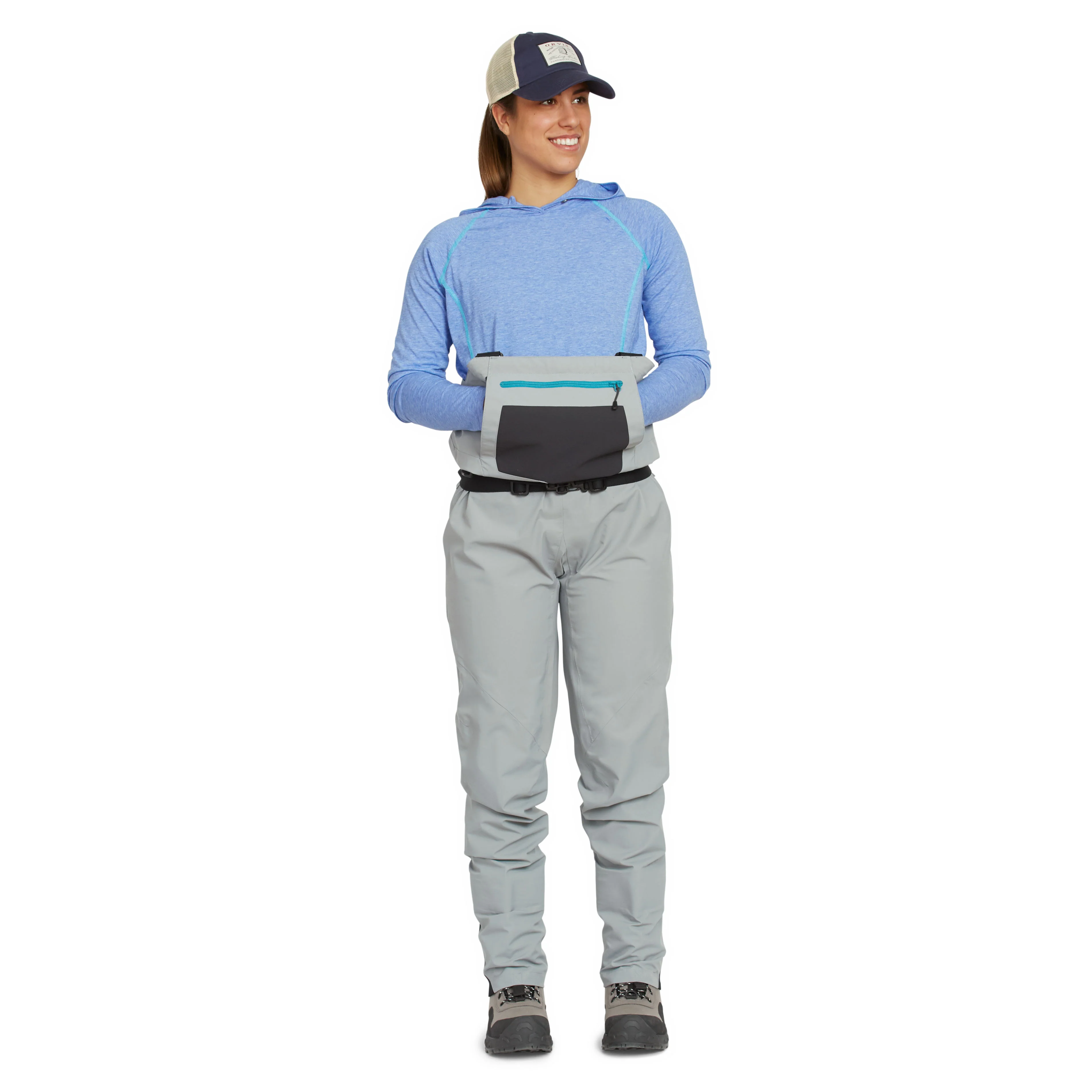Women's Clearwater® Wader - Image 3