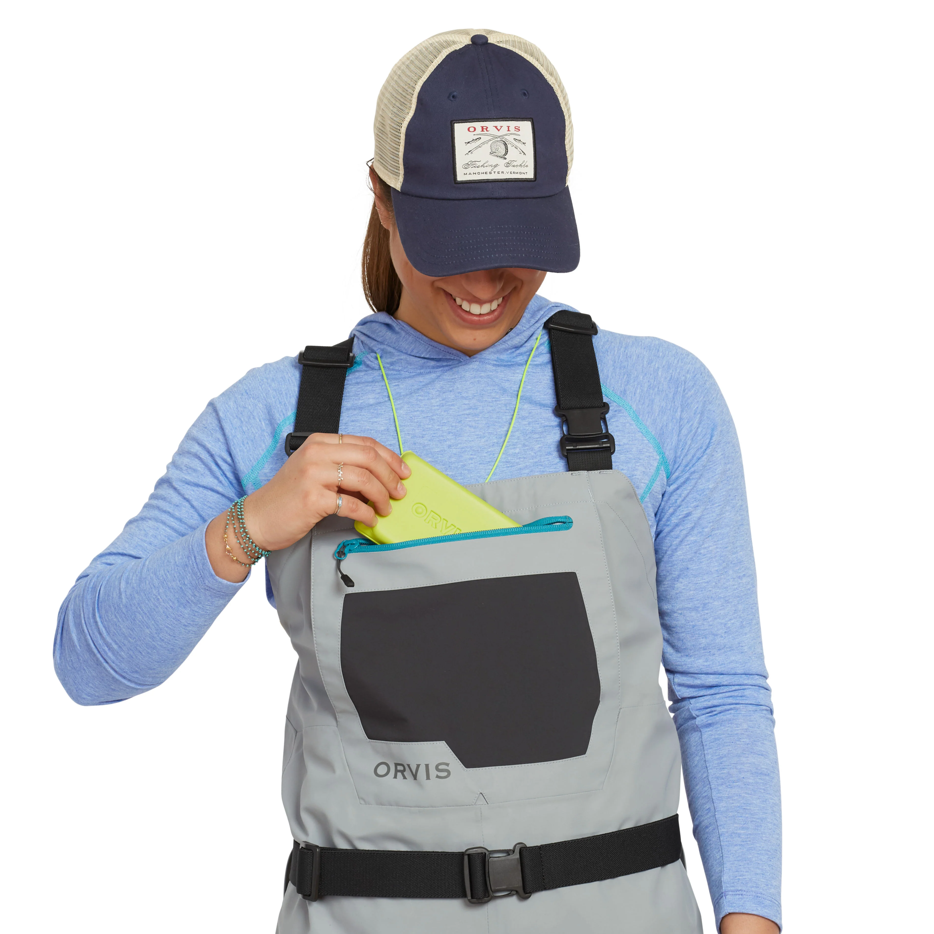 Women's Clearwater® Wader - Image 6