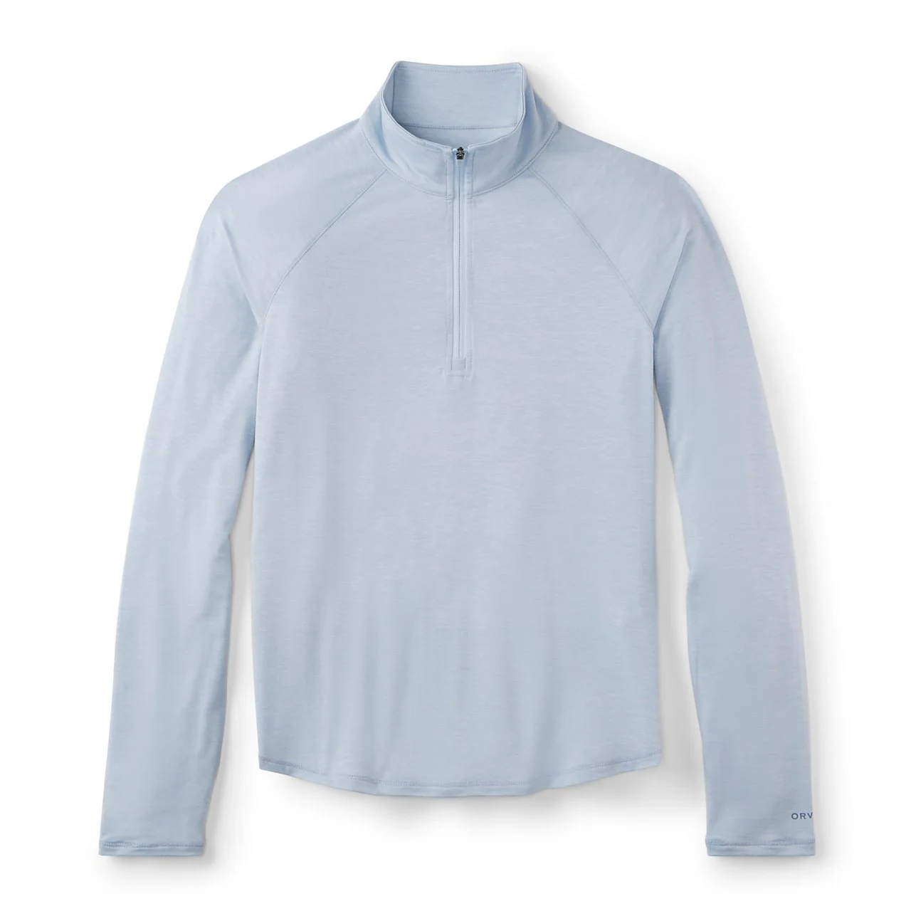 Women's DriCast™ Quarter Zip - Image 4