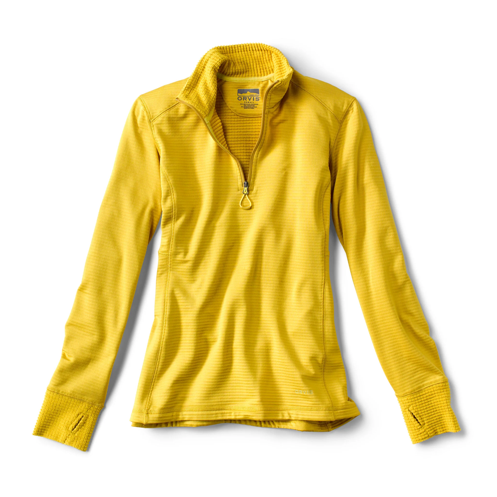 Women's Horseshoe Hills Quarter-Zip - Image 6