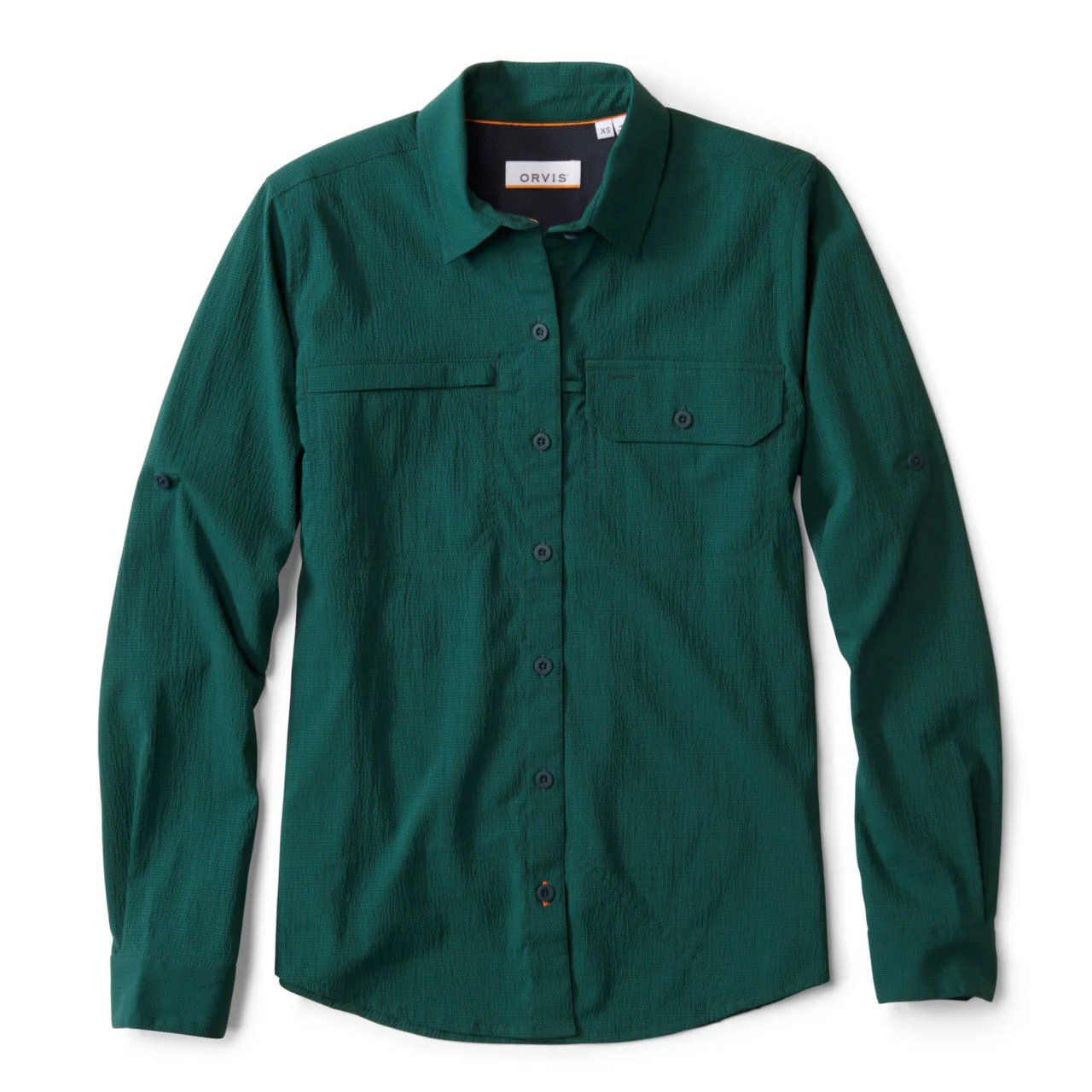 Women's Open Air Caster Long-Sleeve Shirt