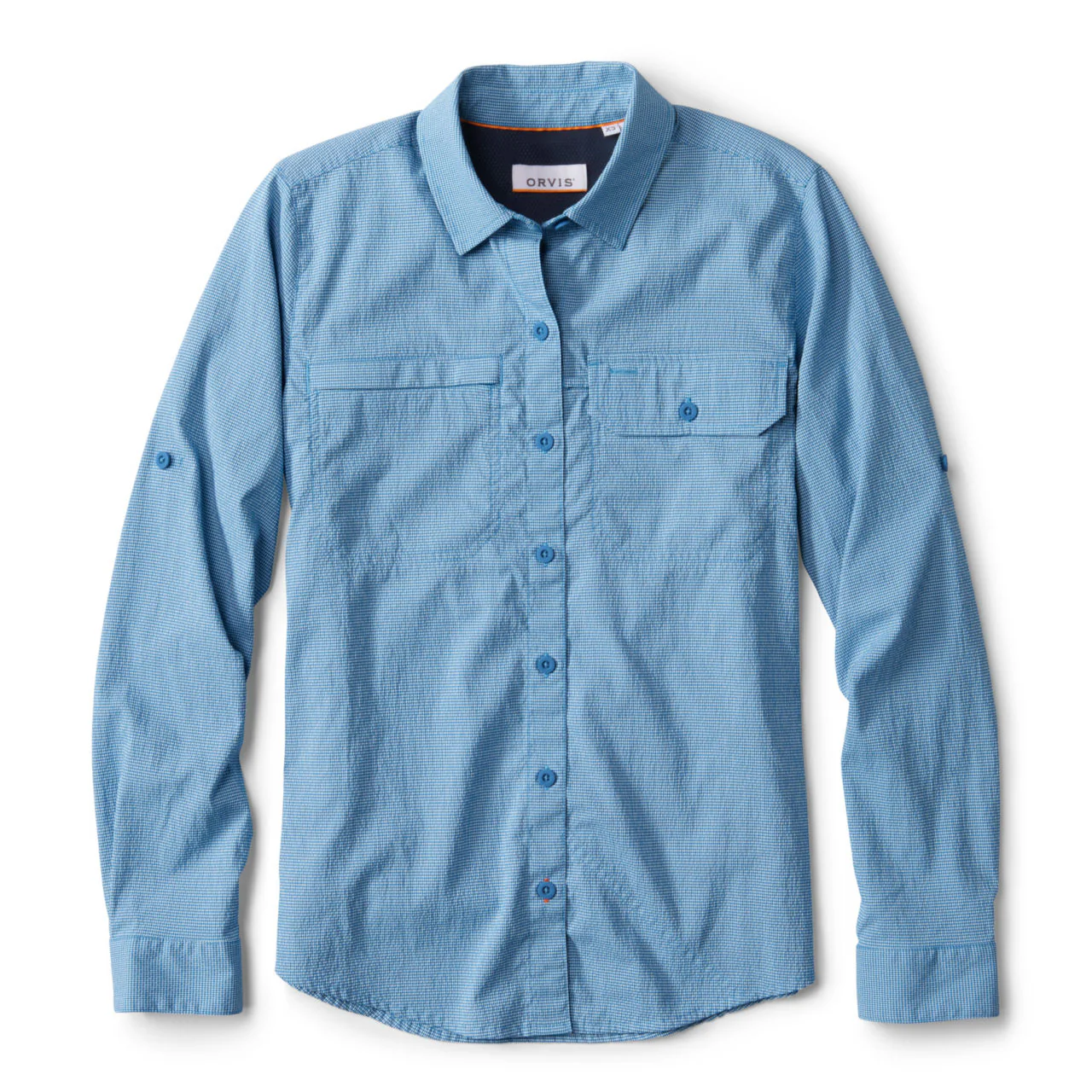Women's Open Air Caster Long-Sleeve Shirt - Image 2