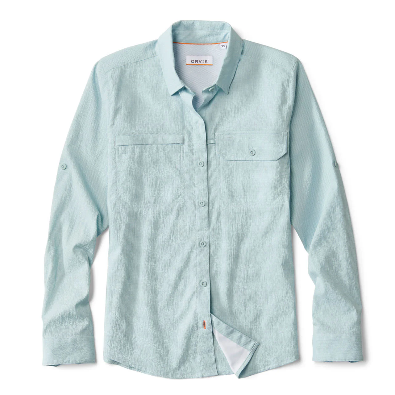 Women's Open Air Caster Long-Sleeve Shirt - Image 3