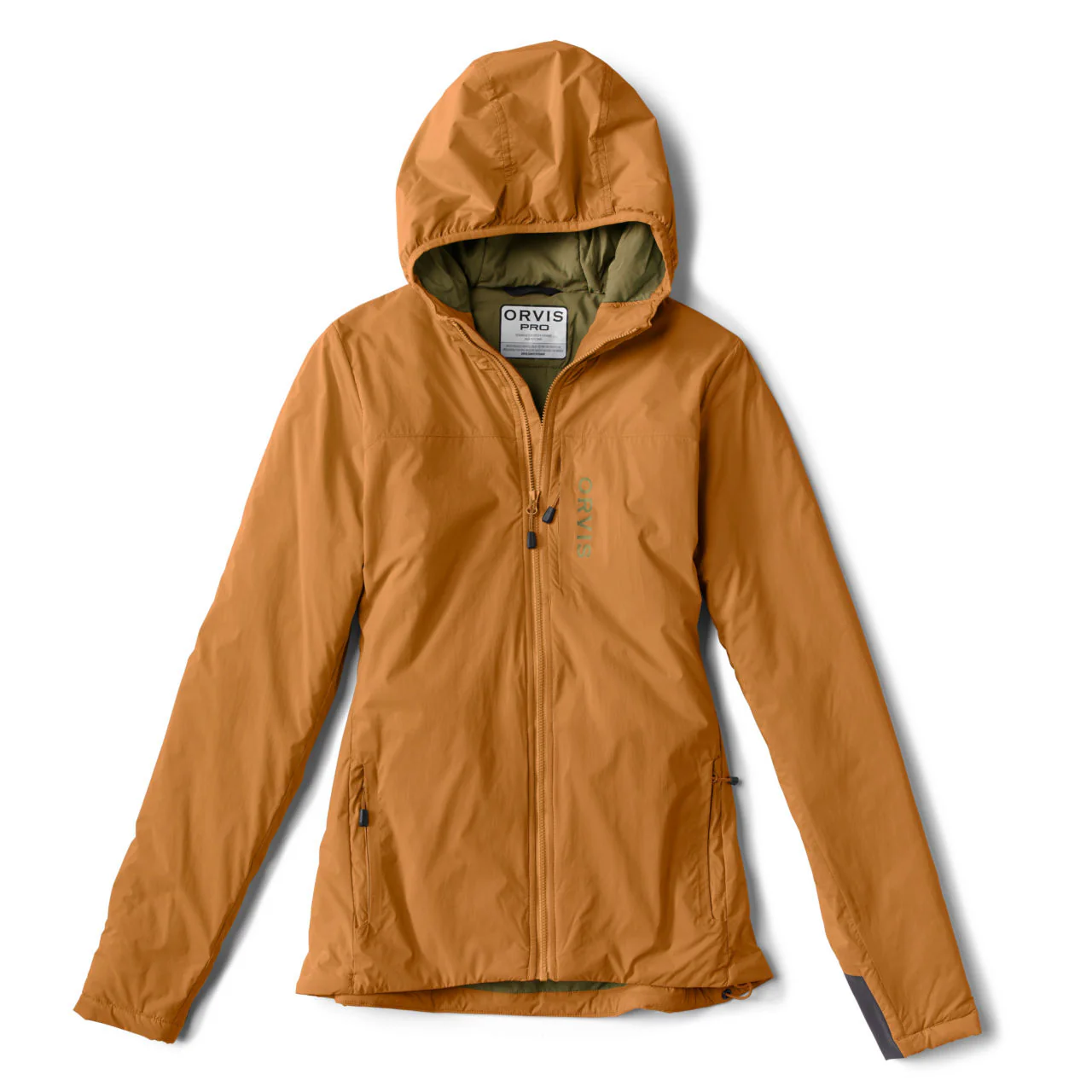 Women's PRO Insulated Hoodie - Image 10
