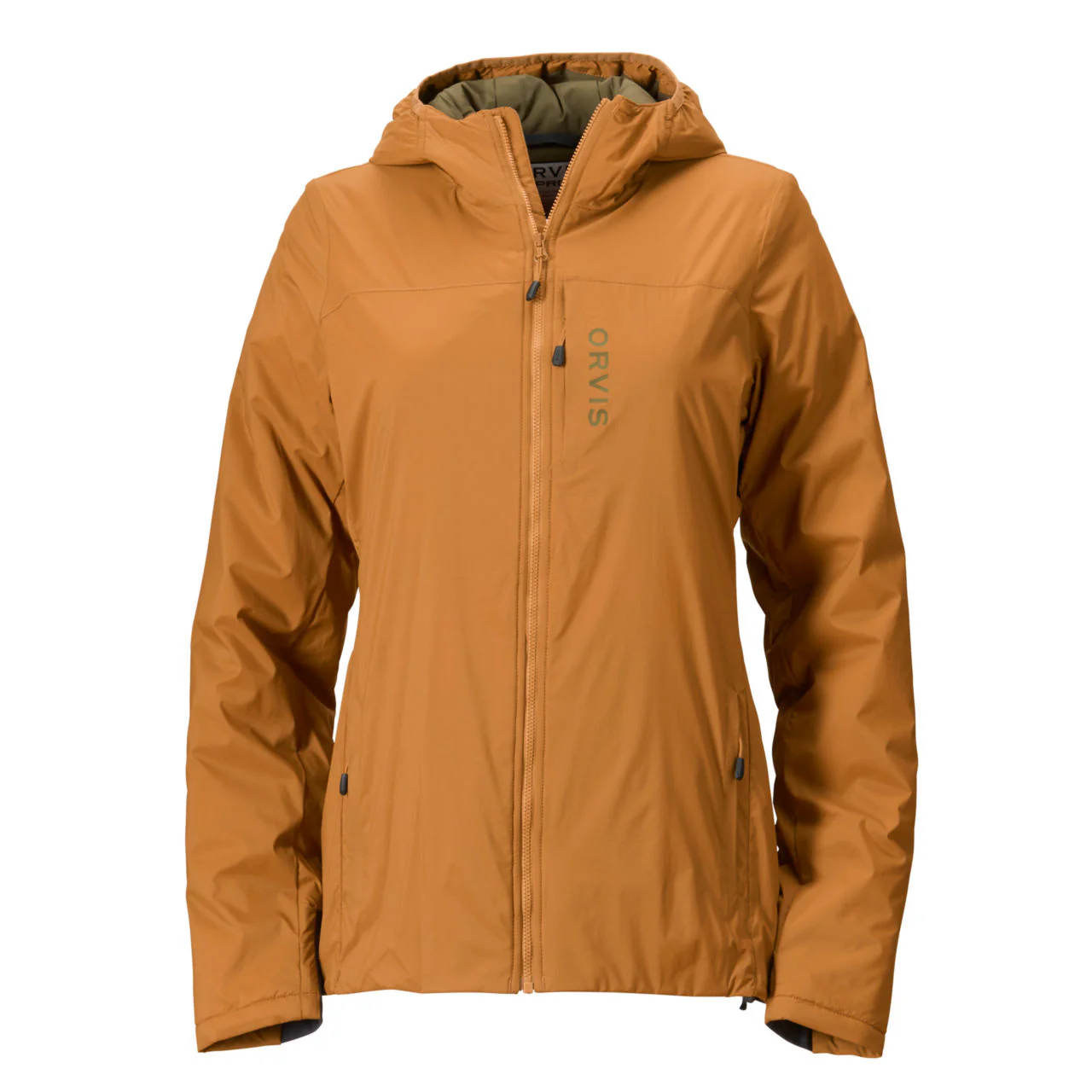 Women's PRO Insulated Hoodie - Image 12