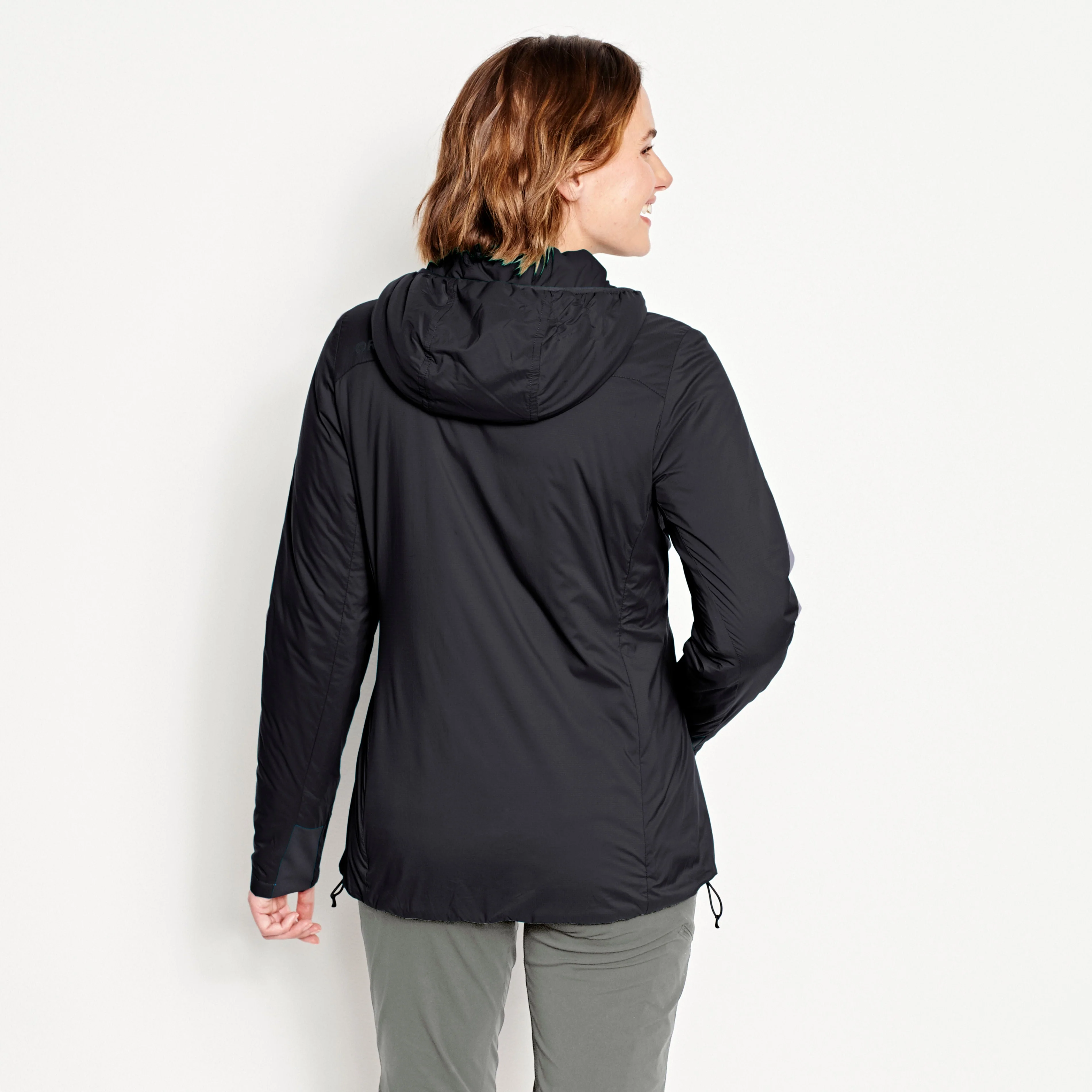 Women's PRO Insulated Hoodie - Image 5