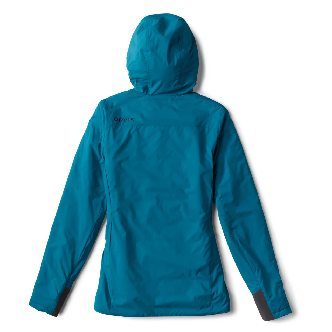 Women's PRO Insulated Hoodie - Image 8