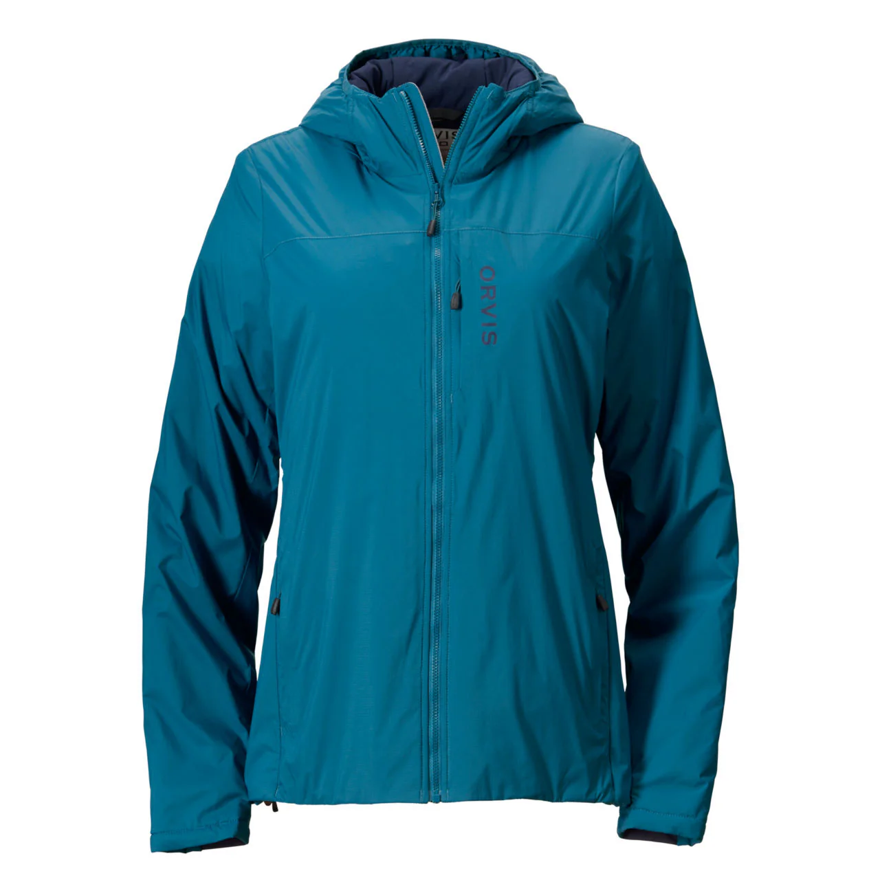 Women's PRO Insulated Hoodie - Image 9